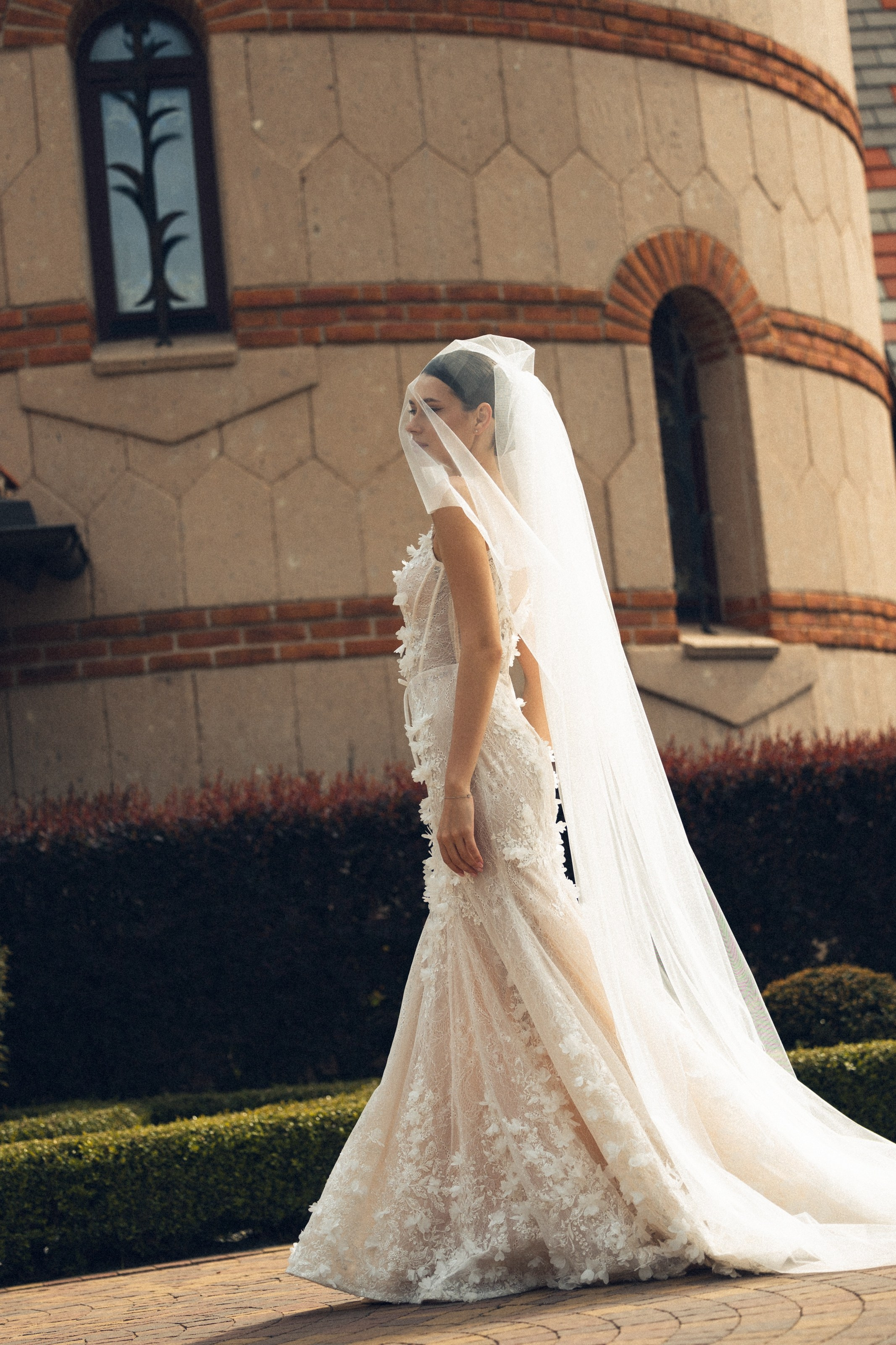 Руслан и Юлия. Свадебный фотограф в Ростове — на — Дону Александра Пивоварова