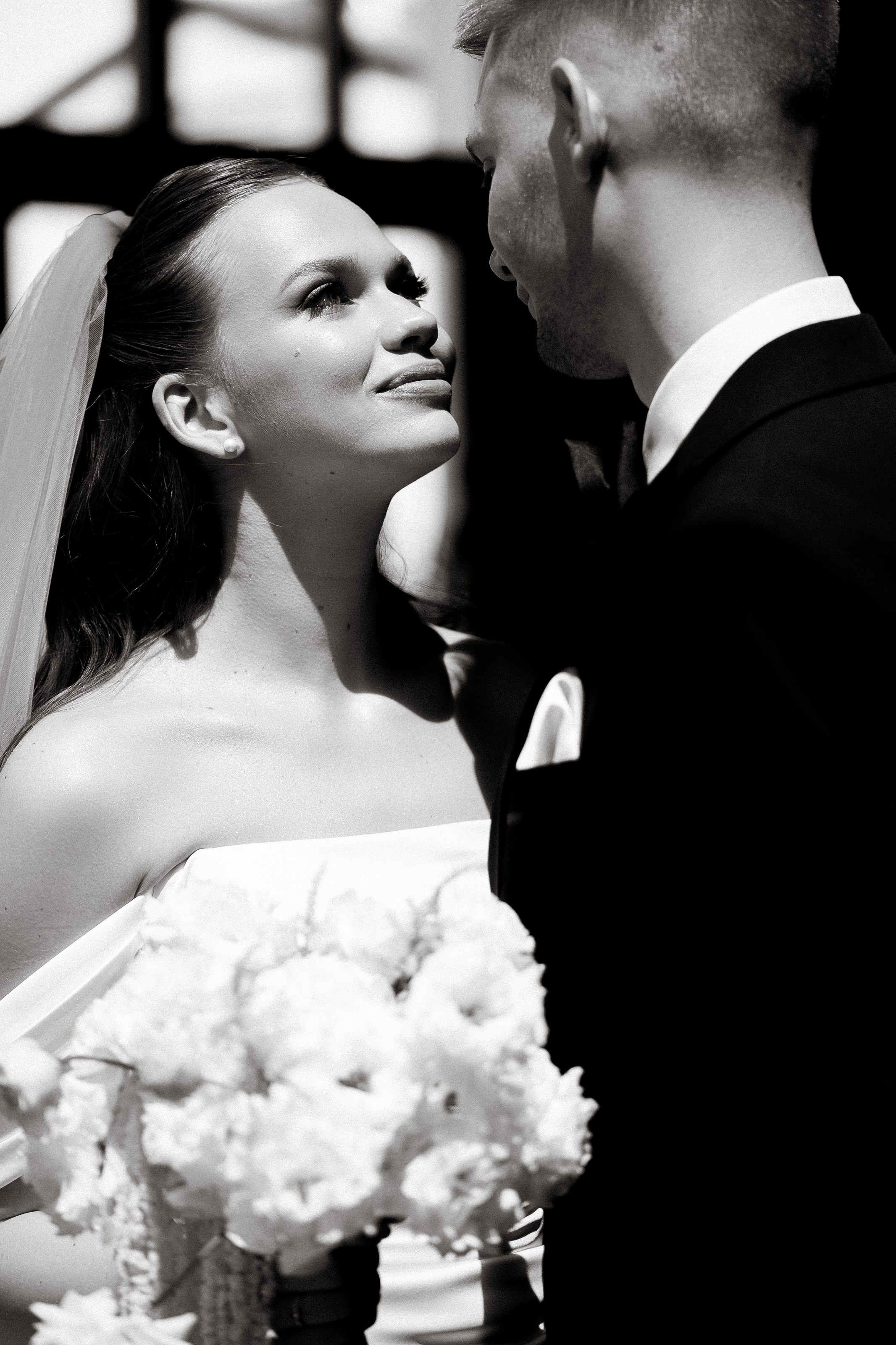 Марк и Елизавета. Свадебный фотограф в Ростове — на — Дону Александра Пивоварова