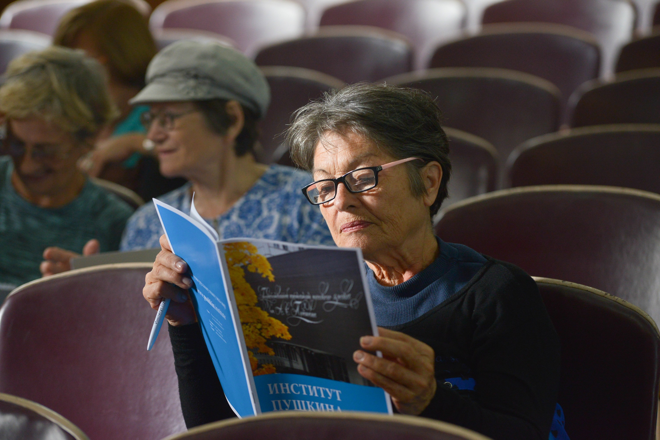 Репортаж. Репортажный фотограф в Москве Дмитрий Николаев