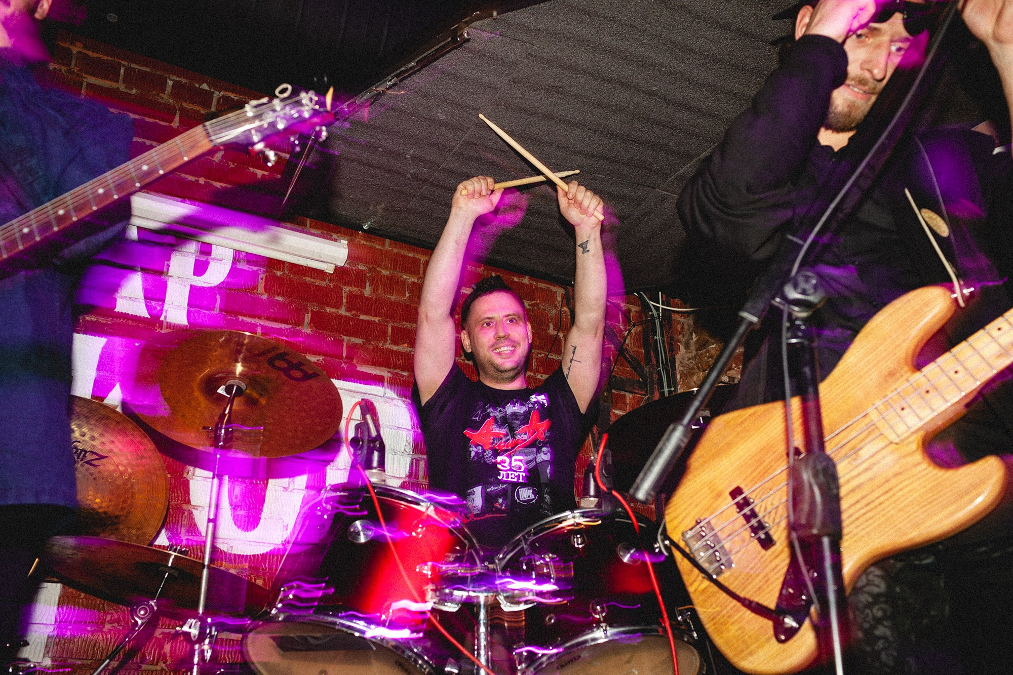 Neshkola`1. Фотограф Вика Йодль