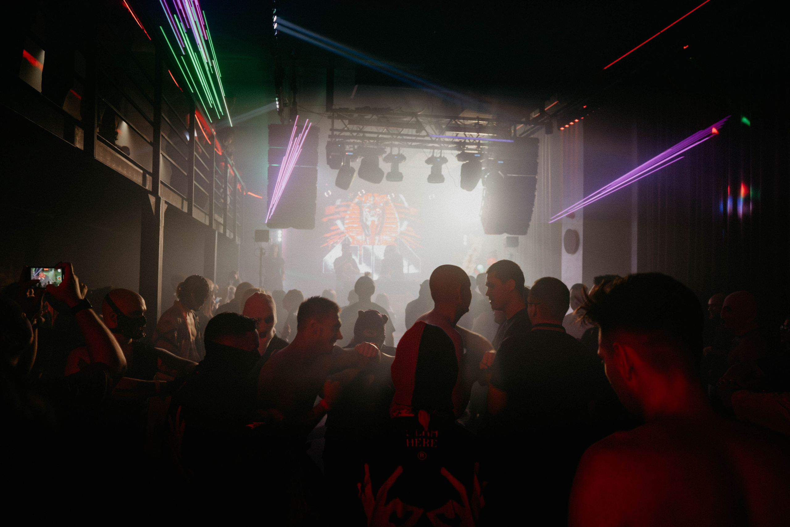 AURA. Концептуальный фотограф Шлыкова Ольга