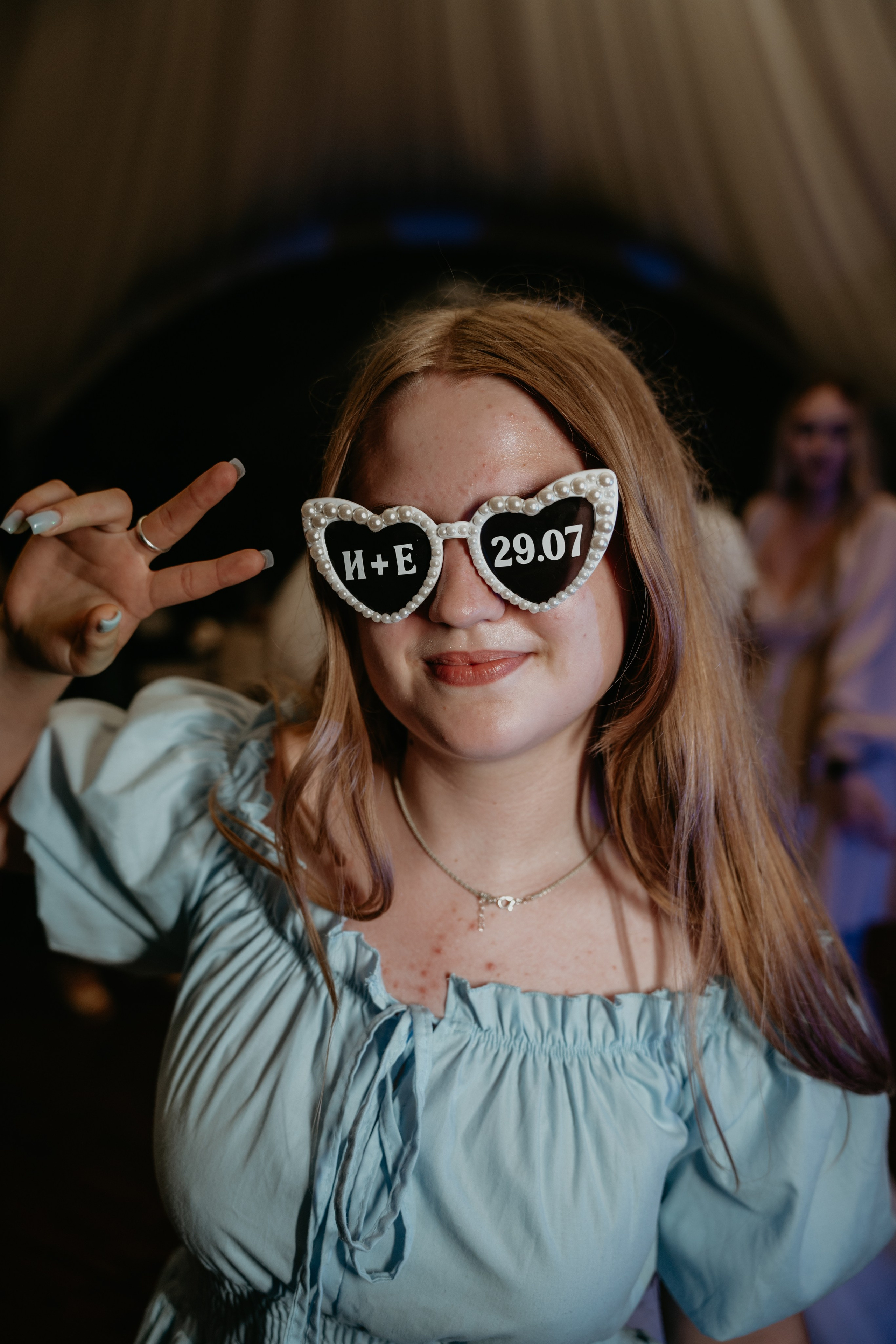 Иван и Евгения. Концептуальный фотограф Шлыкова Ольга