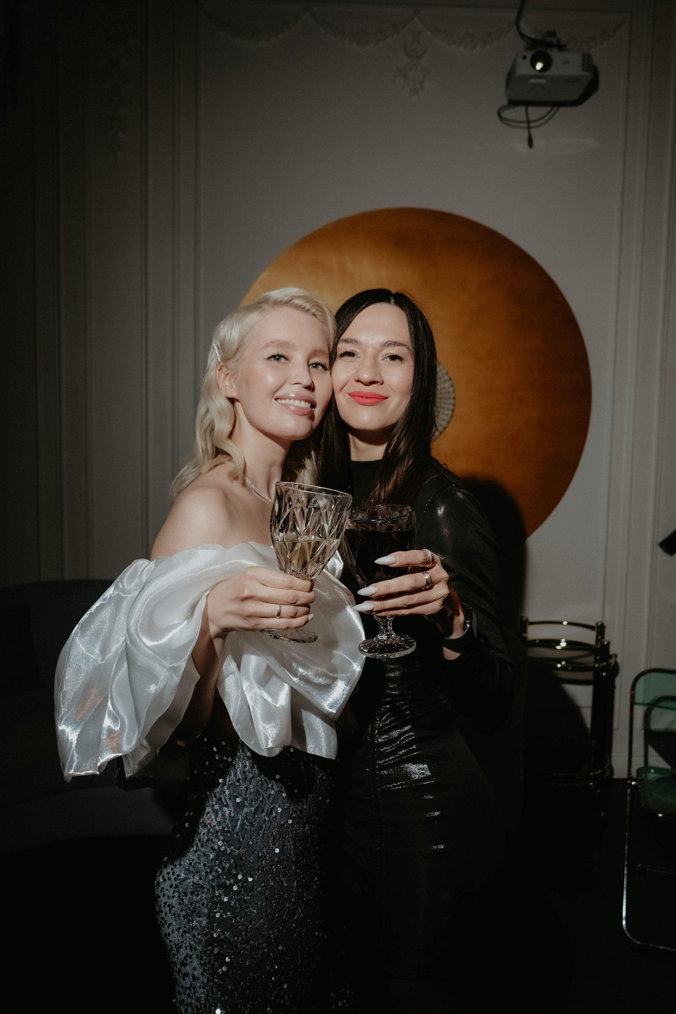 Happy birthday. Концептуальный фотограф Шлыкова Ольга