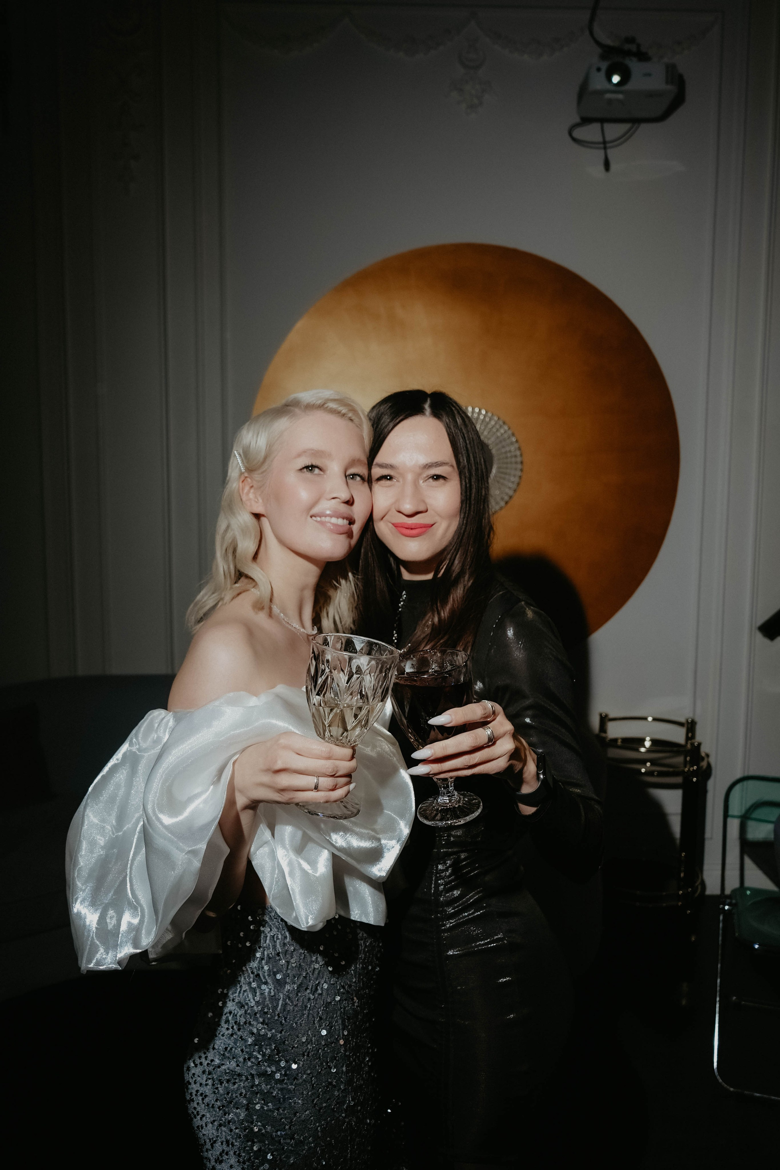 Happy birthday. Концептуальный фотограф Шлыкова Ольга