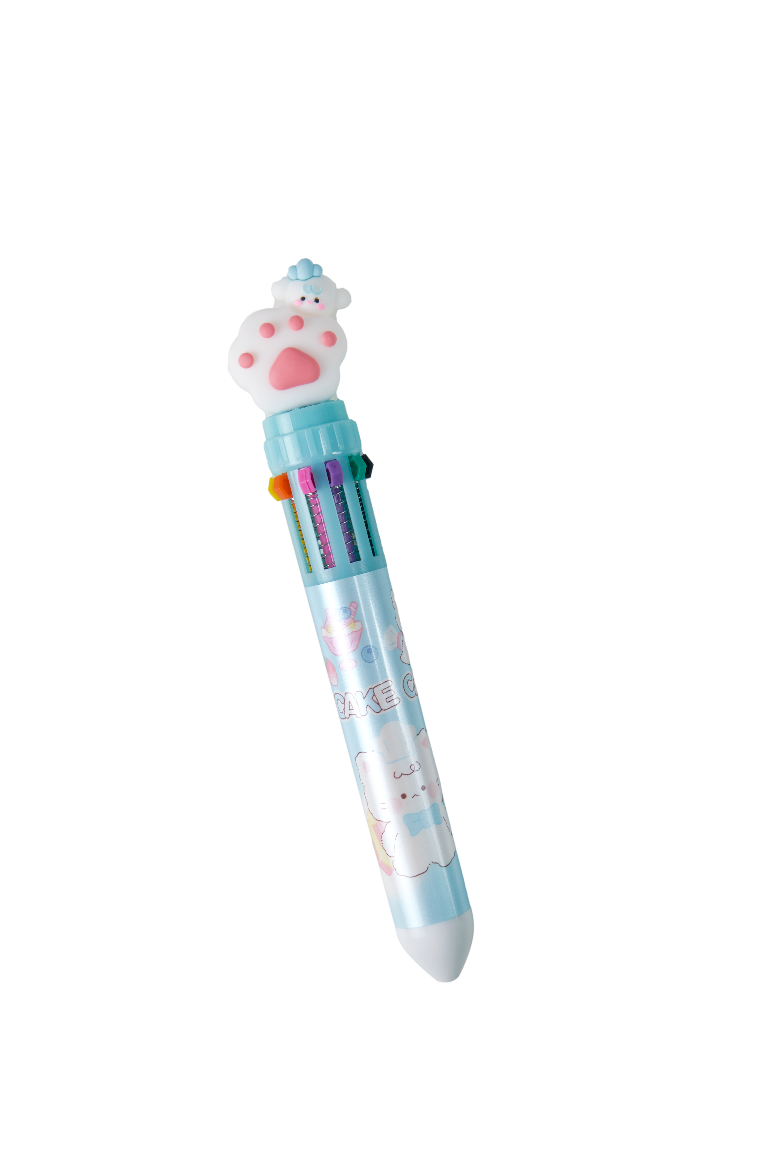 Канцелярия. Концептуальный фотограф Шлыкова Ольга