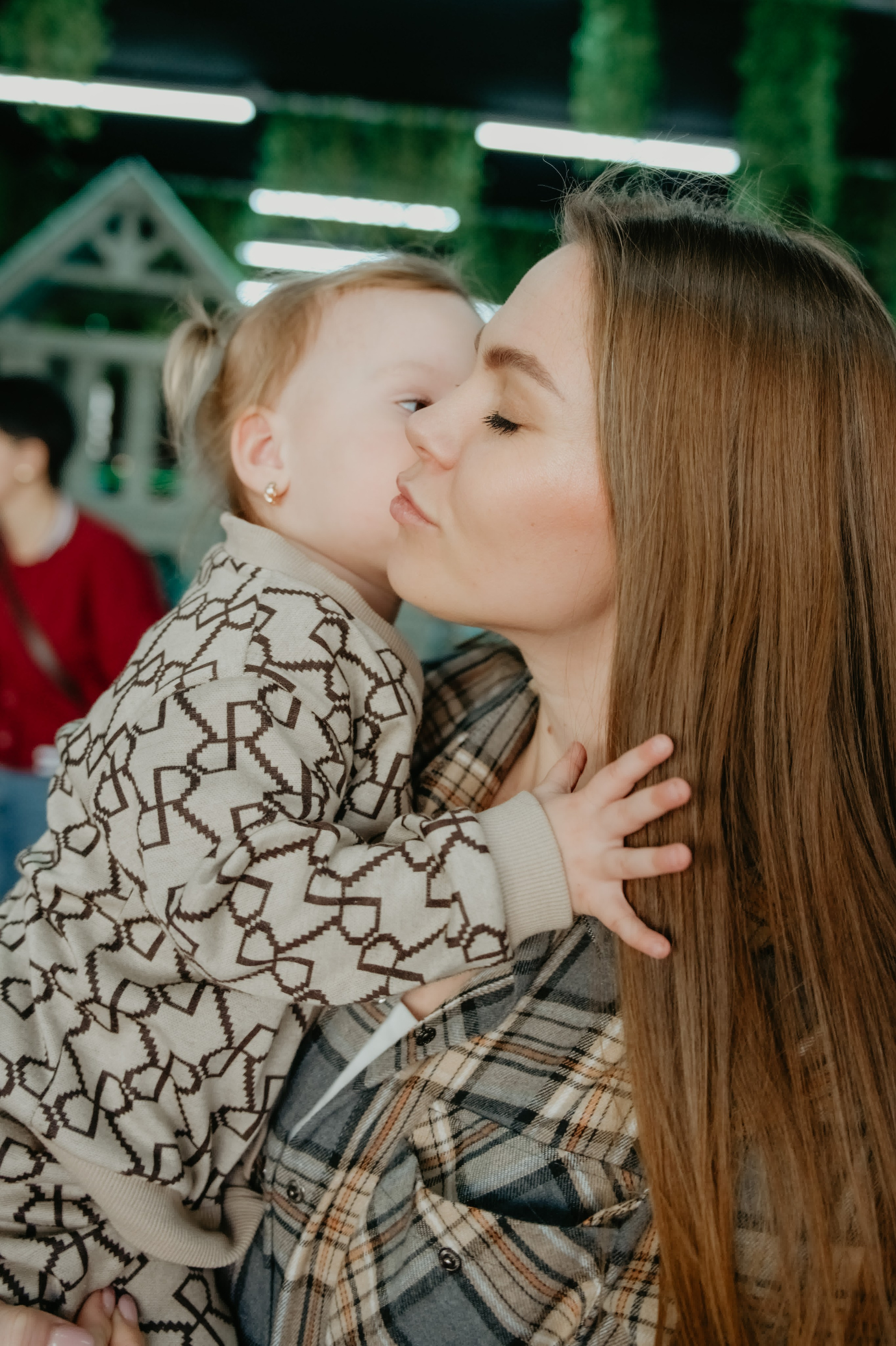 Детский день. Концептуальный фотограф Шлыкова Ольга