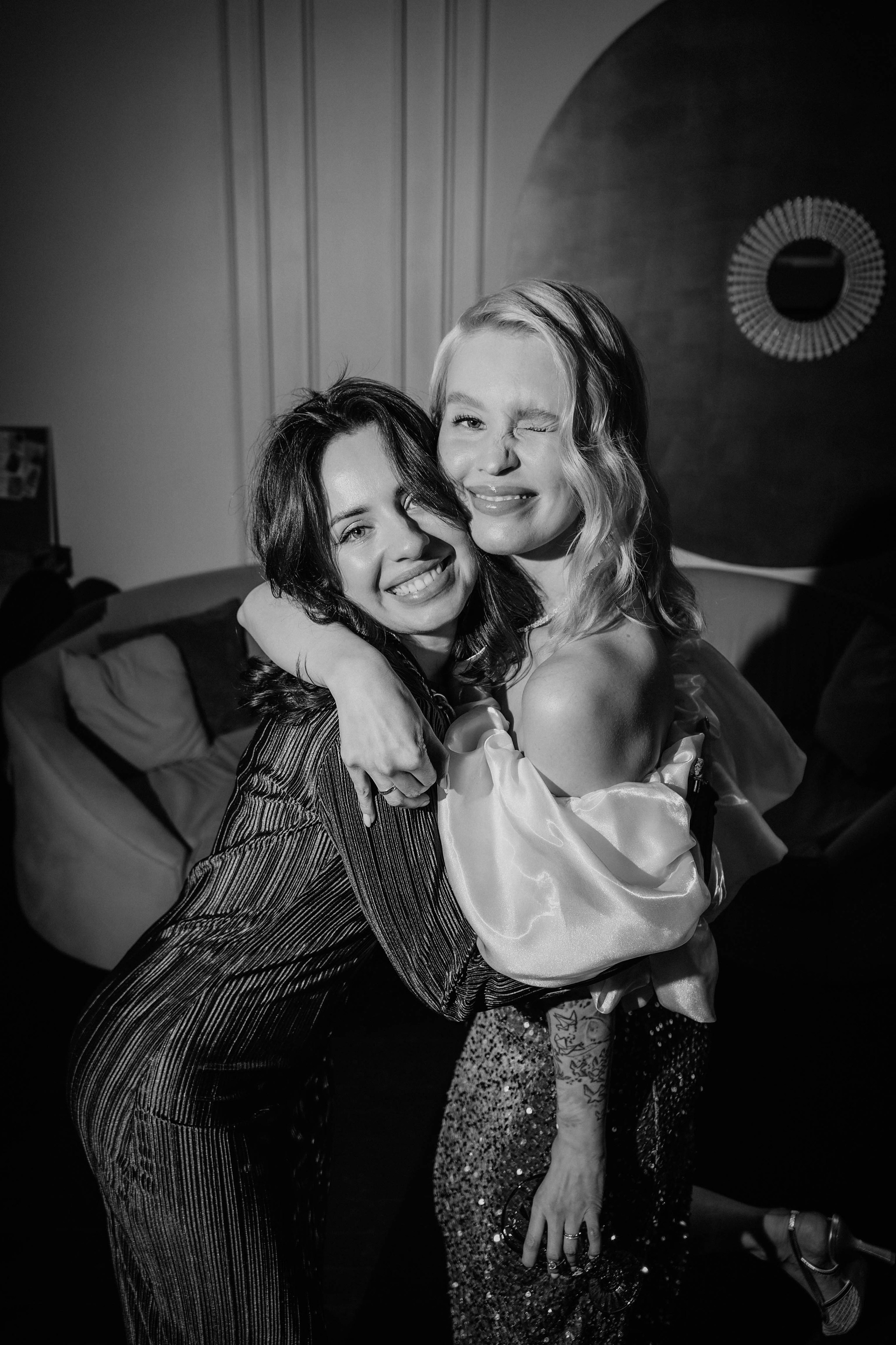 Happy birthday. Концептуальный фотограф Шлыкова Ольга