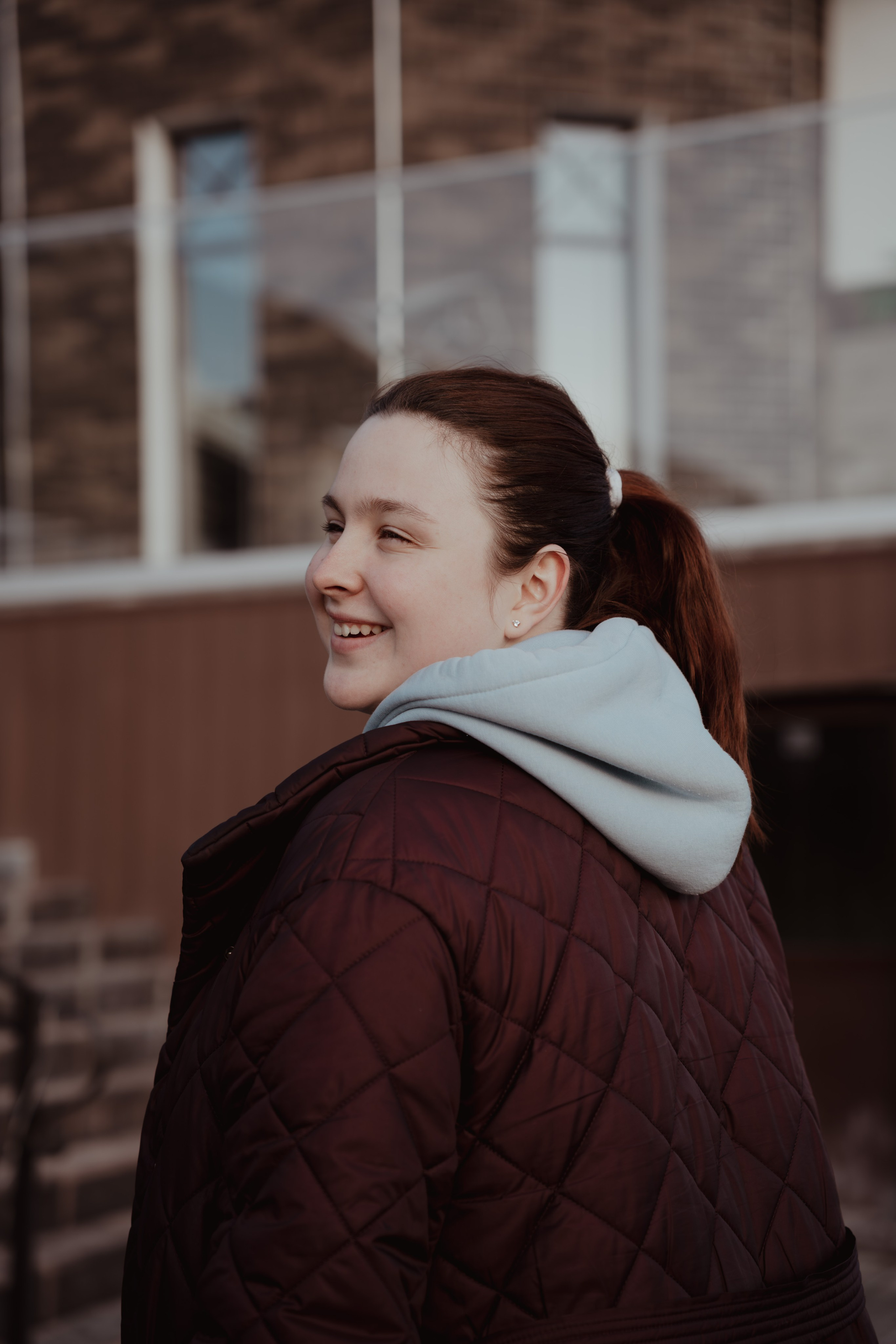 Кино. Концептуальный фотограф Шлыкова Ольга