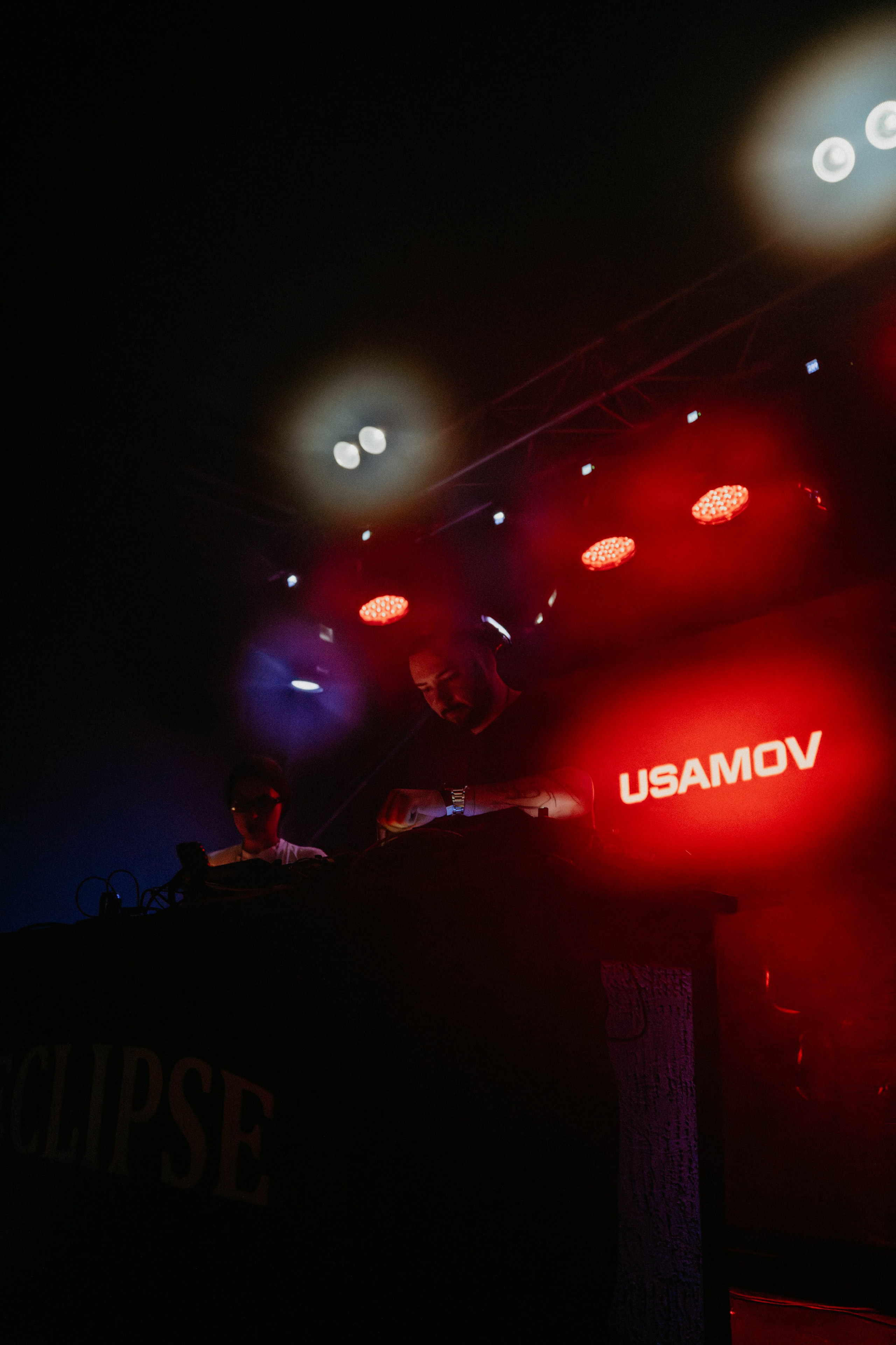 AURA. Концептуальный фотограф Шлыкова Ольга