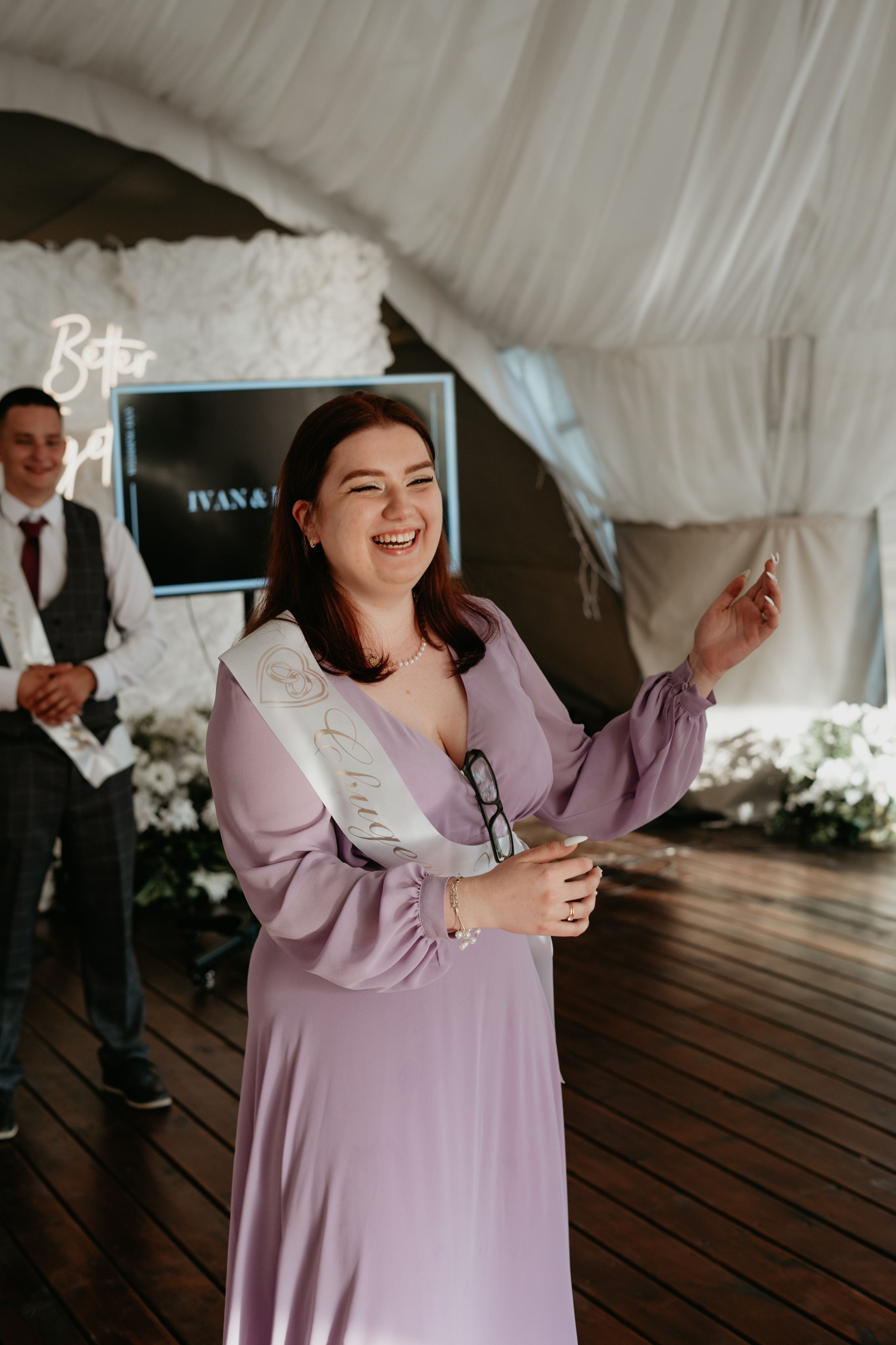 Иван и Евгения. Концептуальный фотограф Шлыкова Ольга