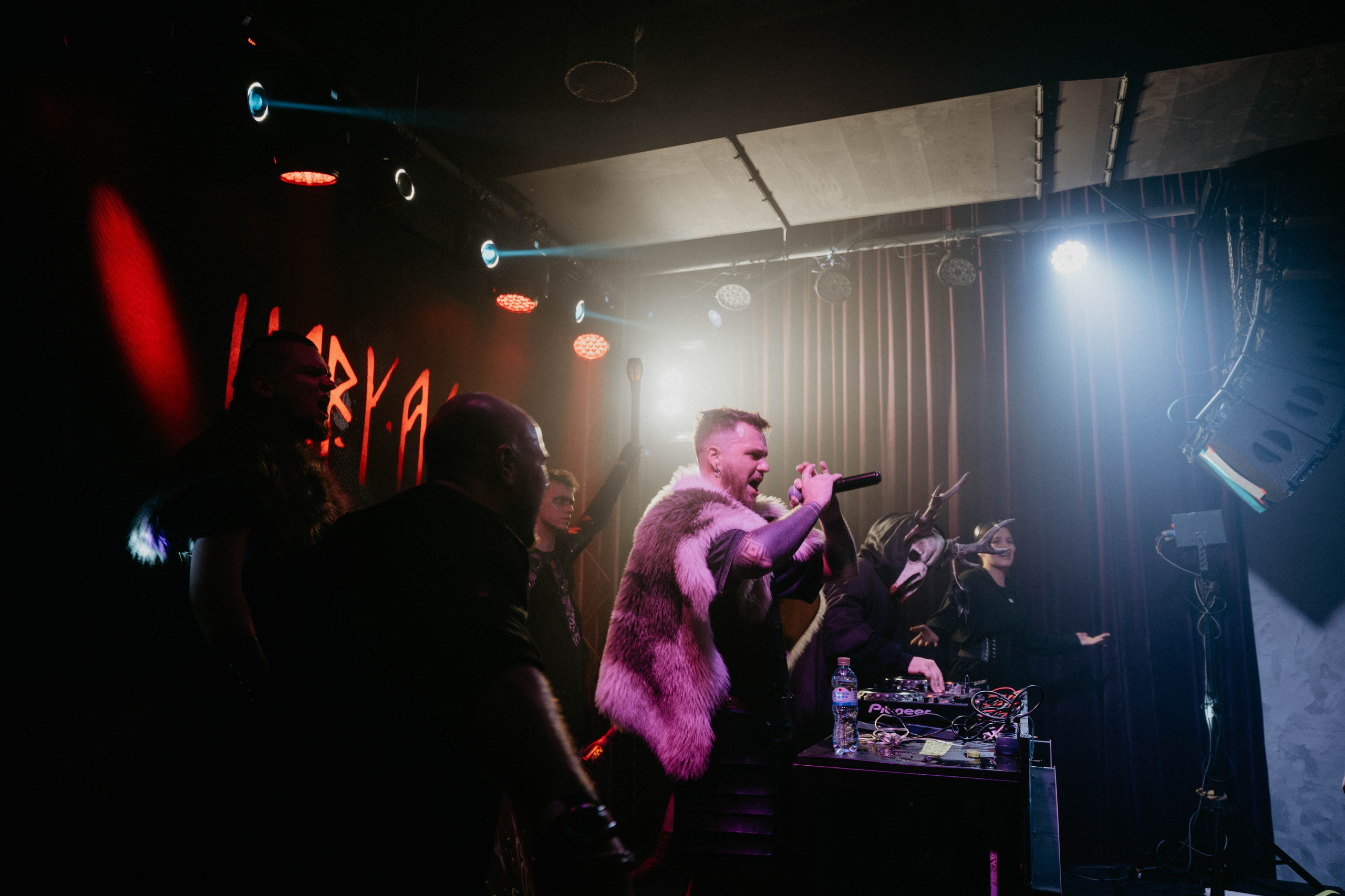 AURA. Концептуальный фотограф Шлыкова Ольга