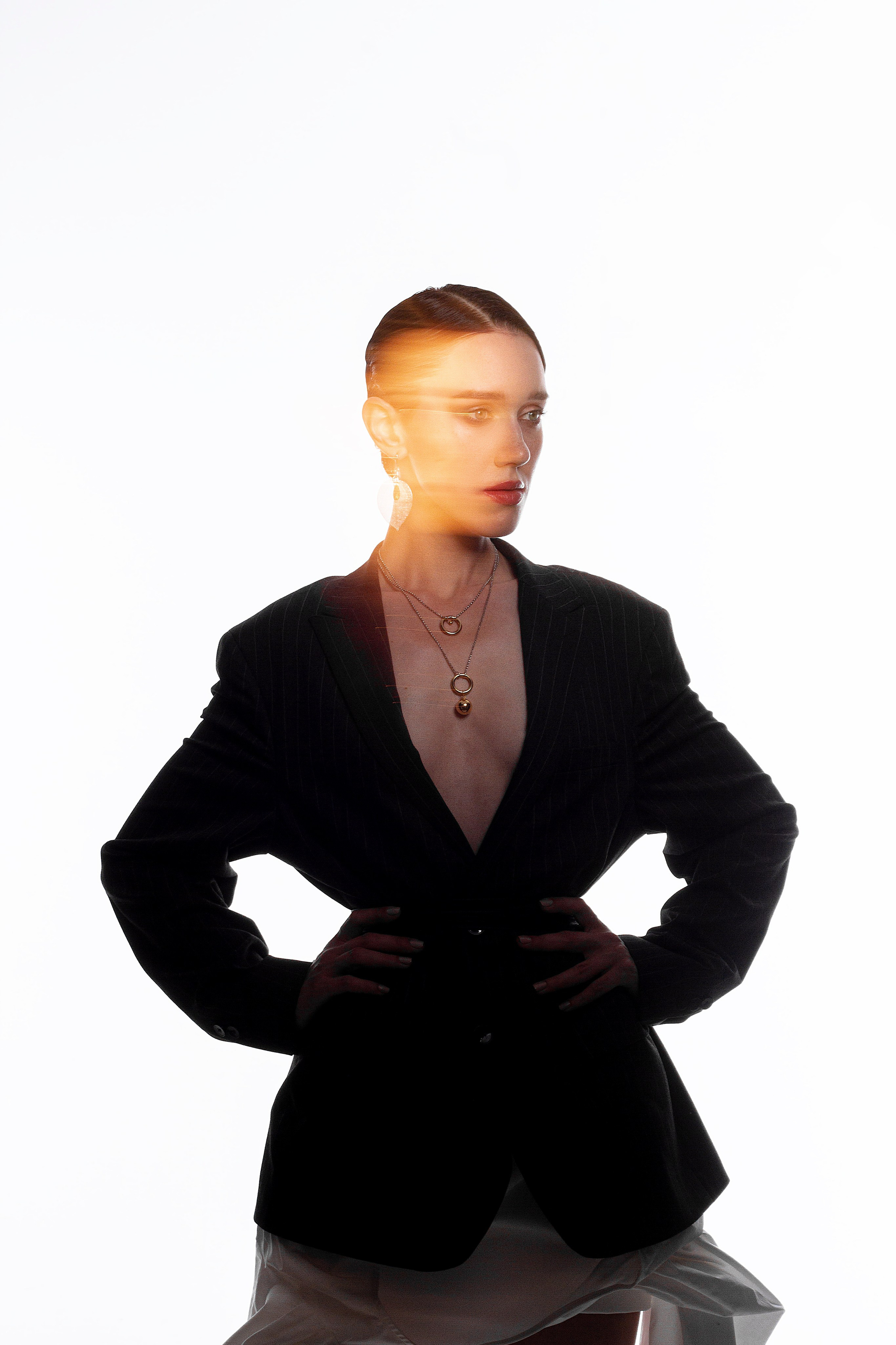 Бижутерия. Концептуальный фотограф Шлыкова Ольга