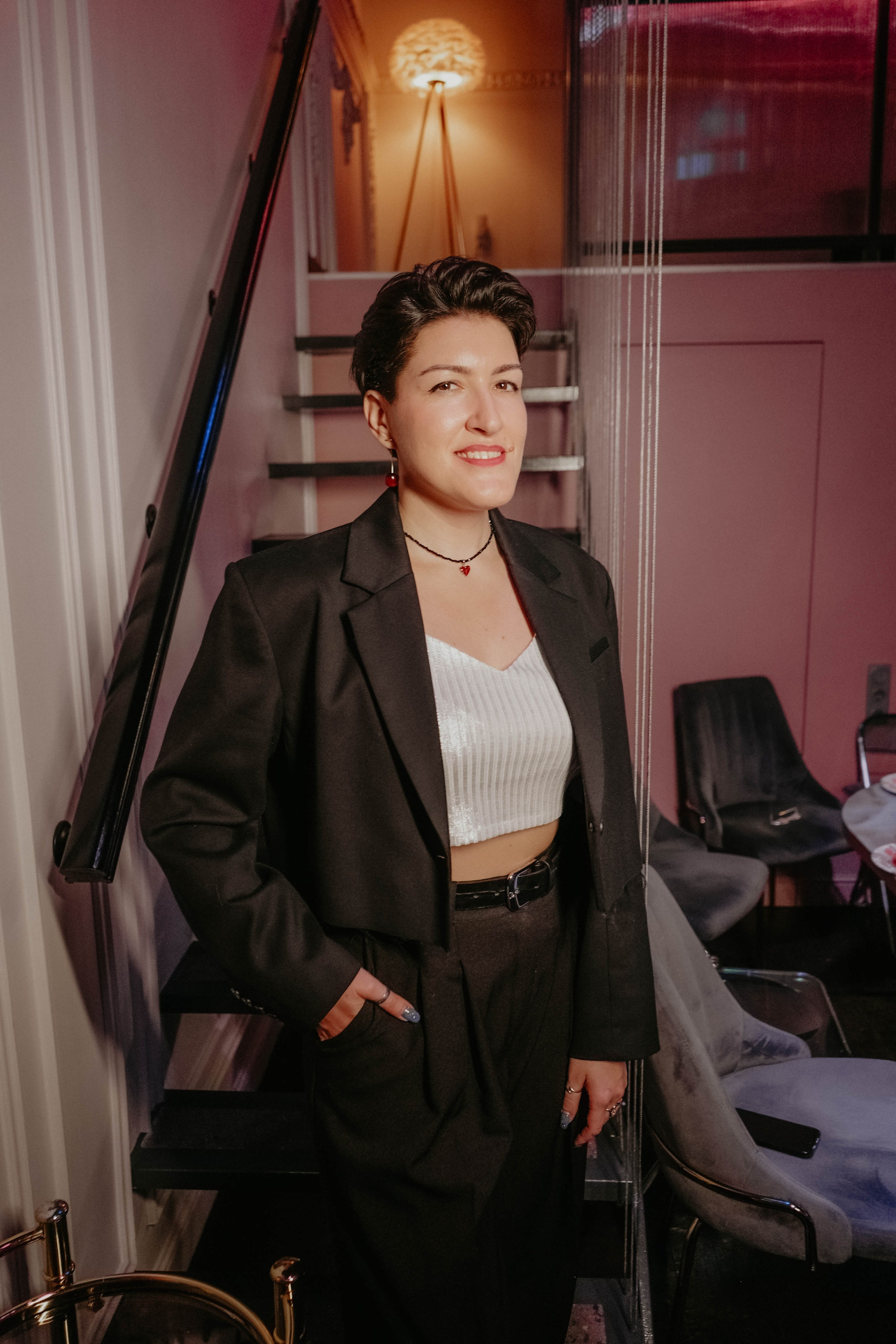 Happy birthday. Концептуальный фотограф Шлыкова Ольга