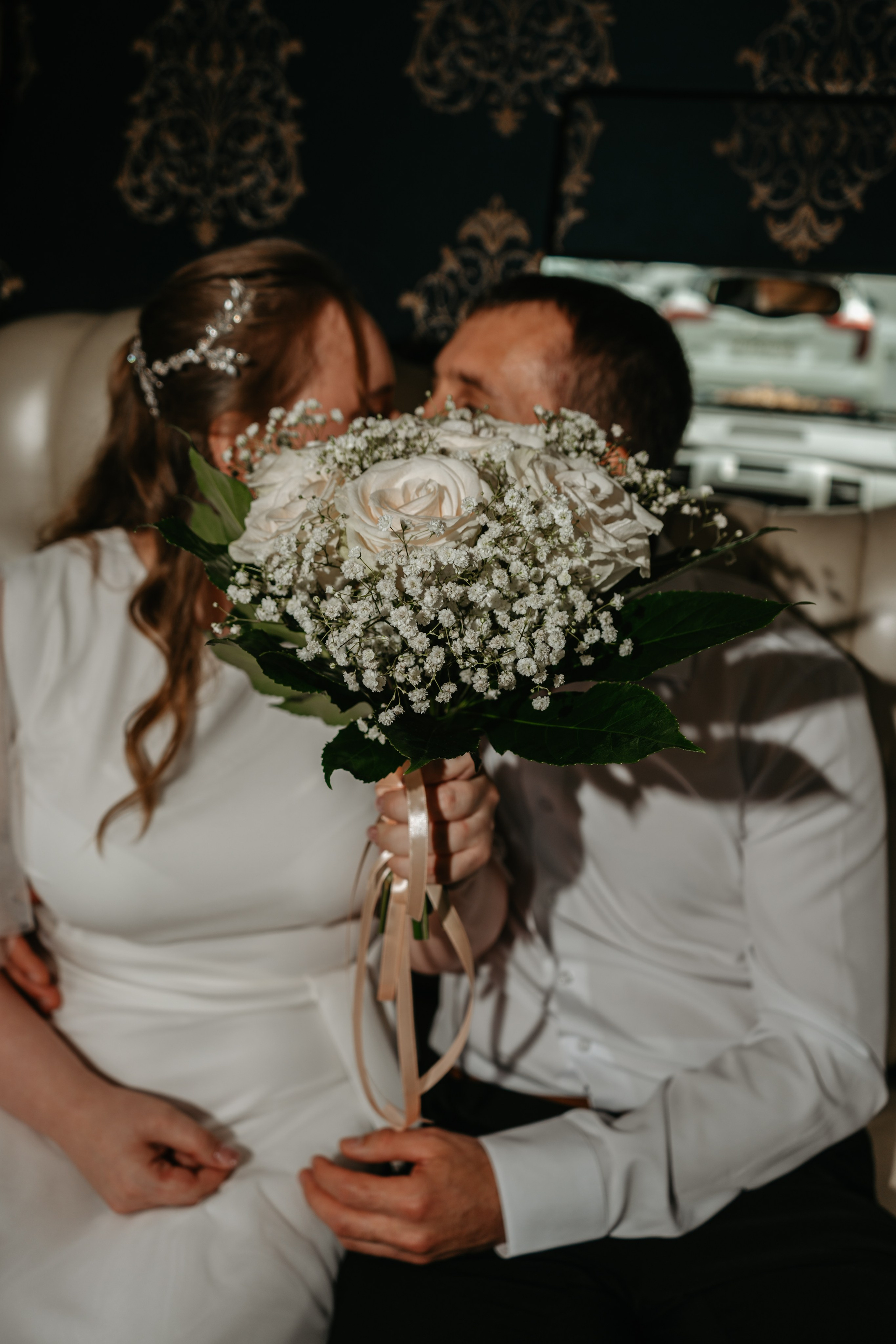 Татьяна и Иван. Концептуальный фотограф Шлыкова Ольга