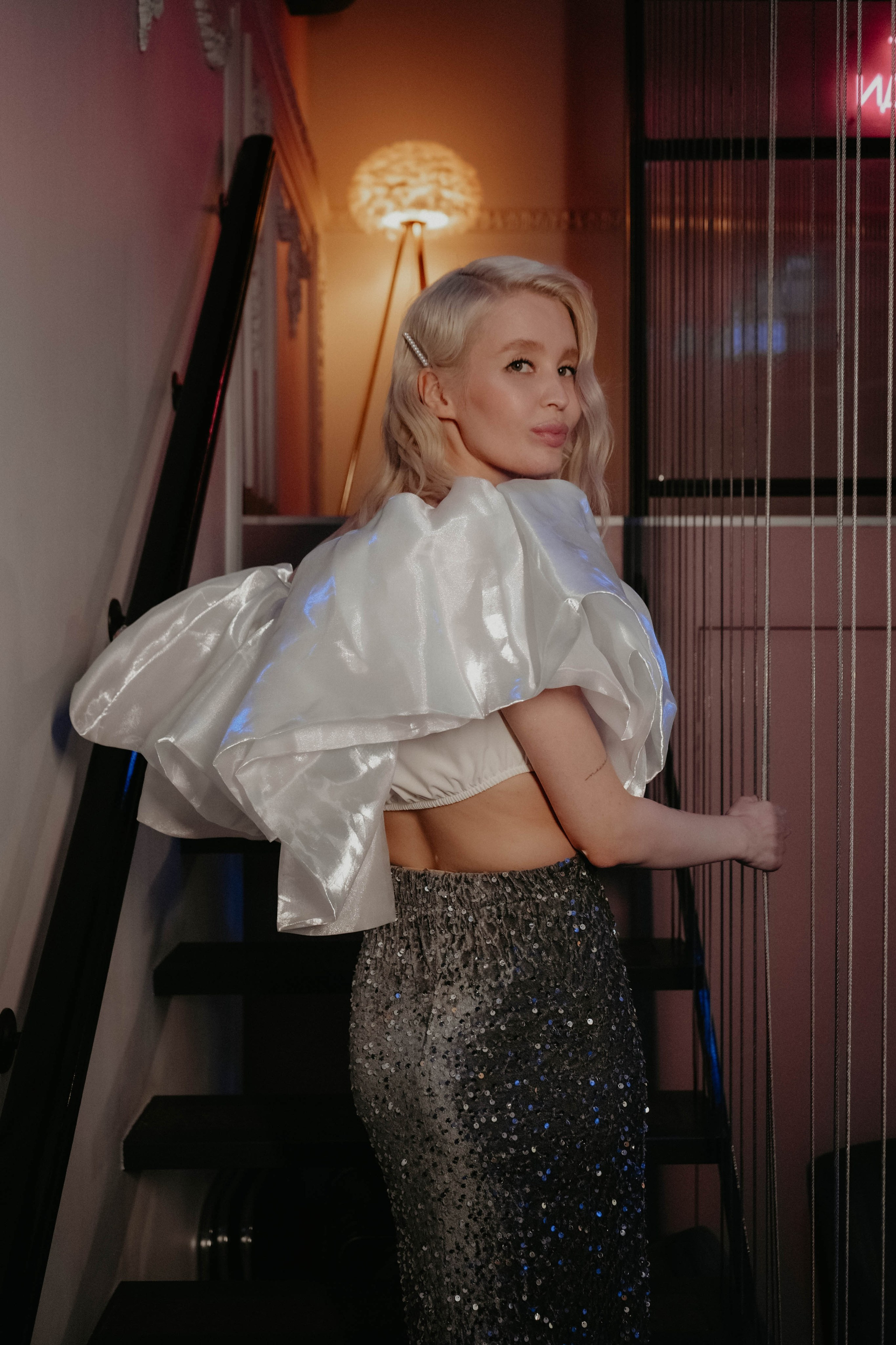 Happy birthday. Концептуальный фотограф Шлыкова Ольга