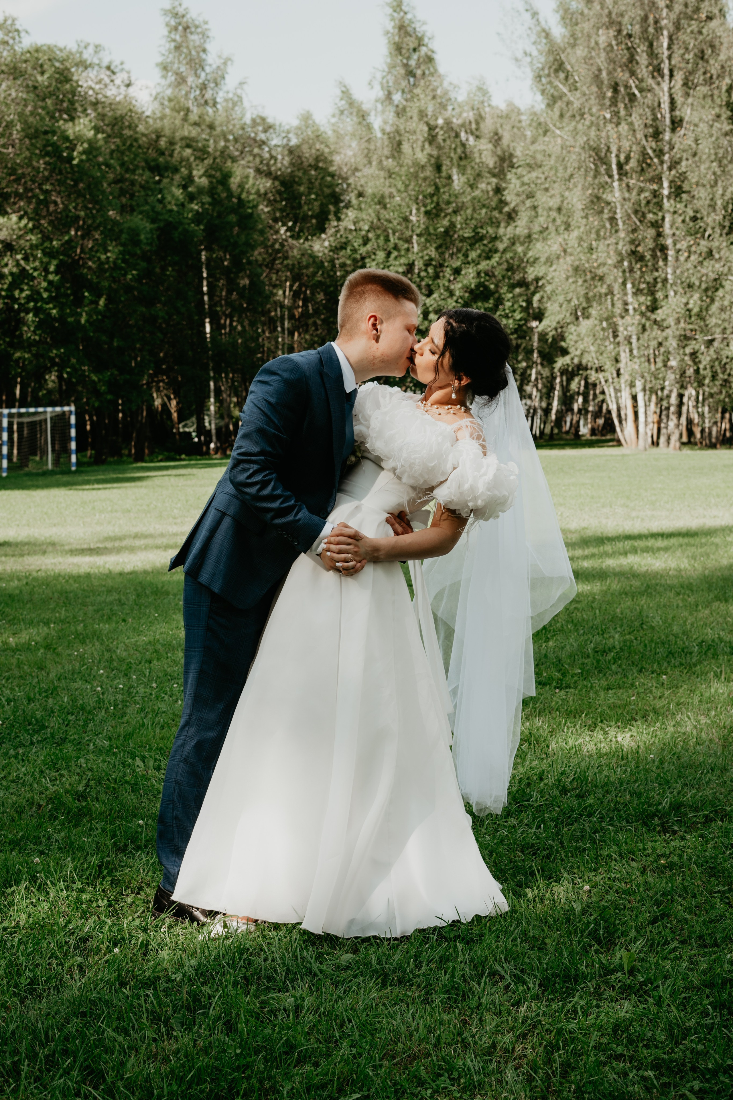 Иван и Евгения. Концептуальный фотограф Шлыкова Ольга