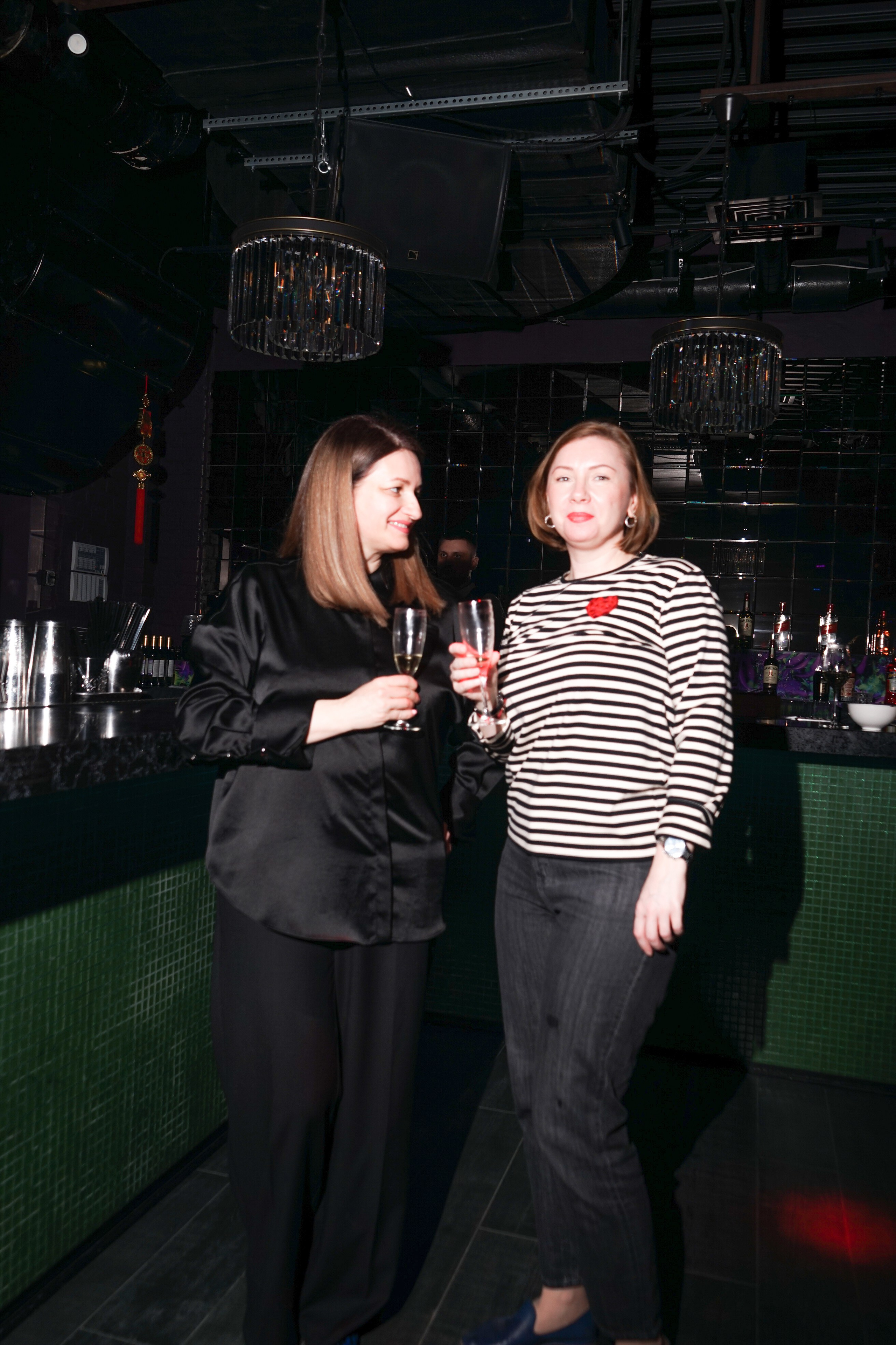 RED PARTY. Концептуальный фотограф Шлыкова Ольга