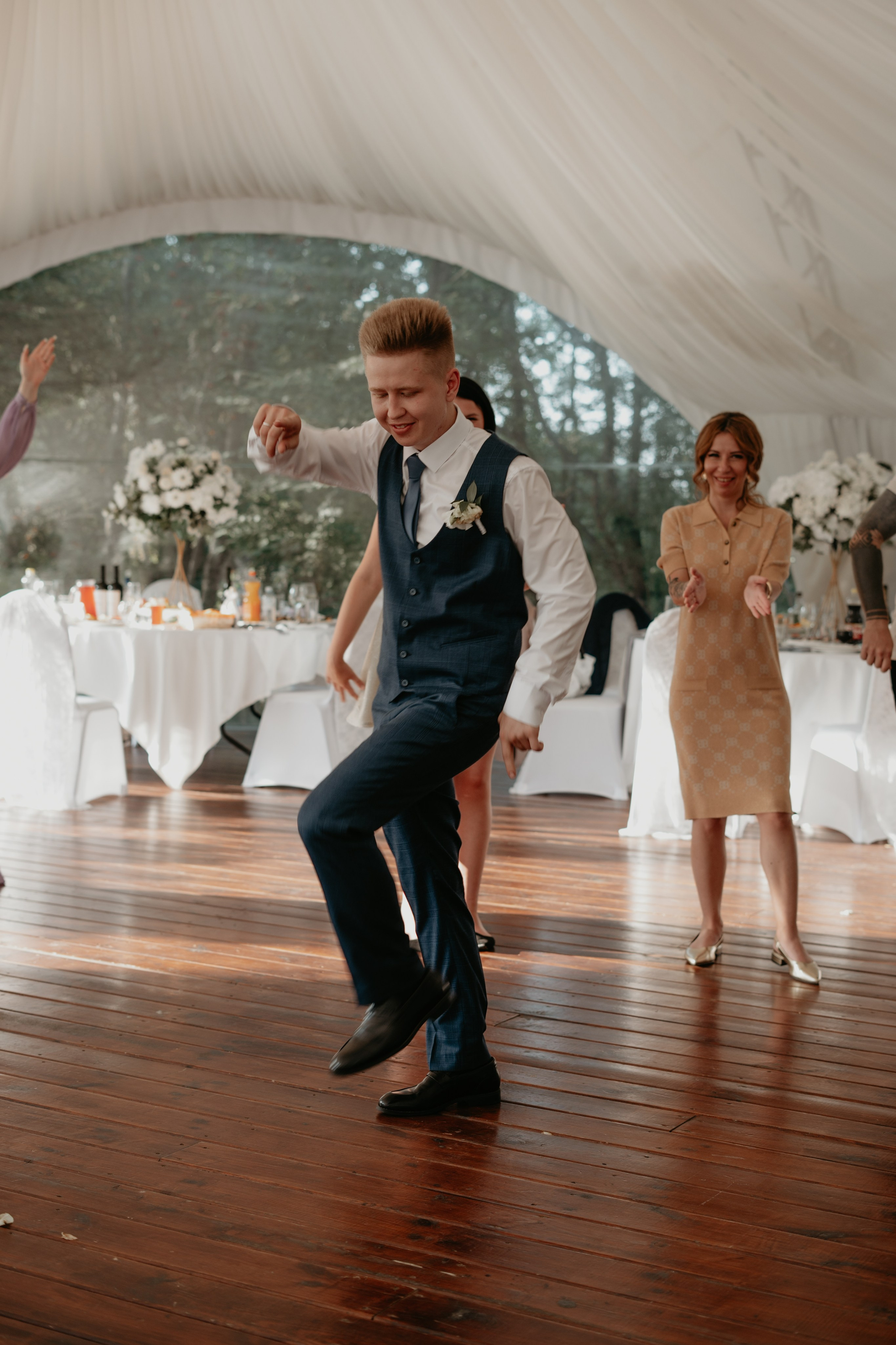 Иван и Евгения. Концептуальный фотограф Шлыкова Ольга