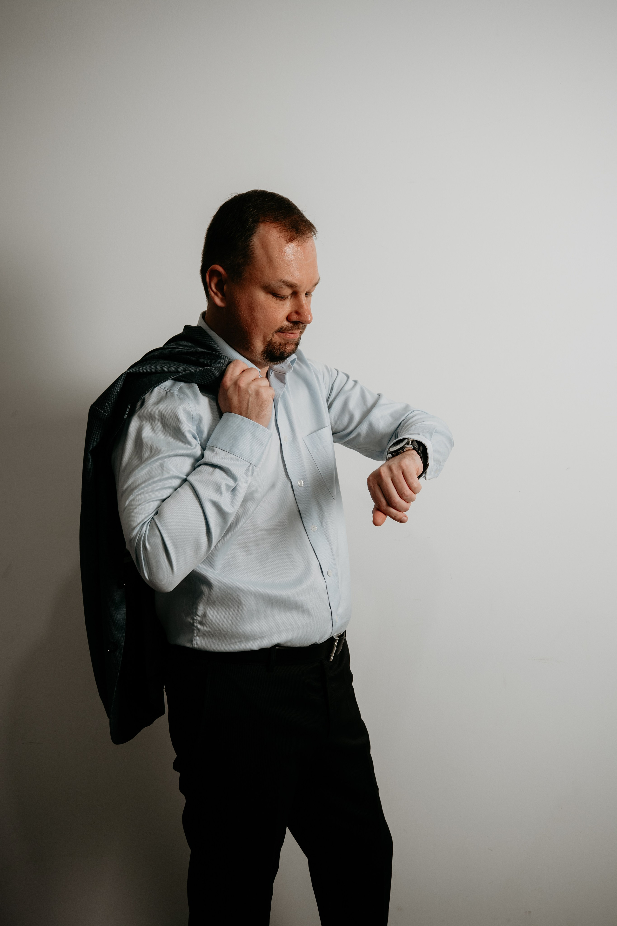 Дмитрий. Концептуальный фотограф Шлыкова Ольга