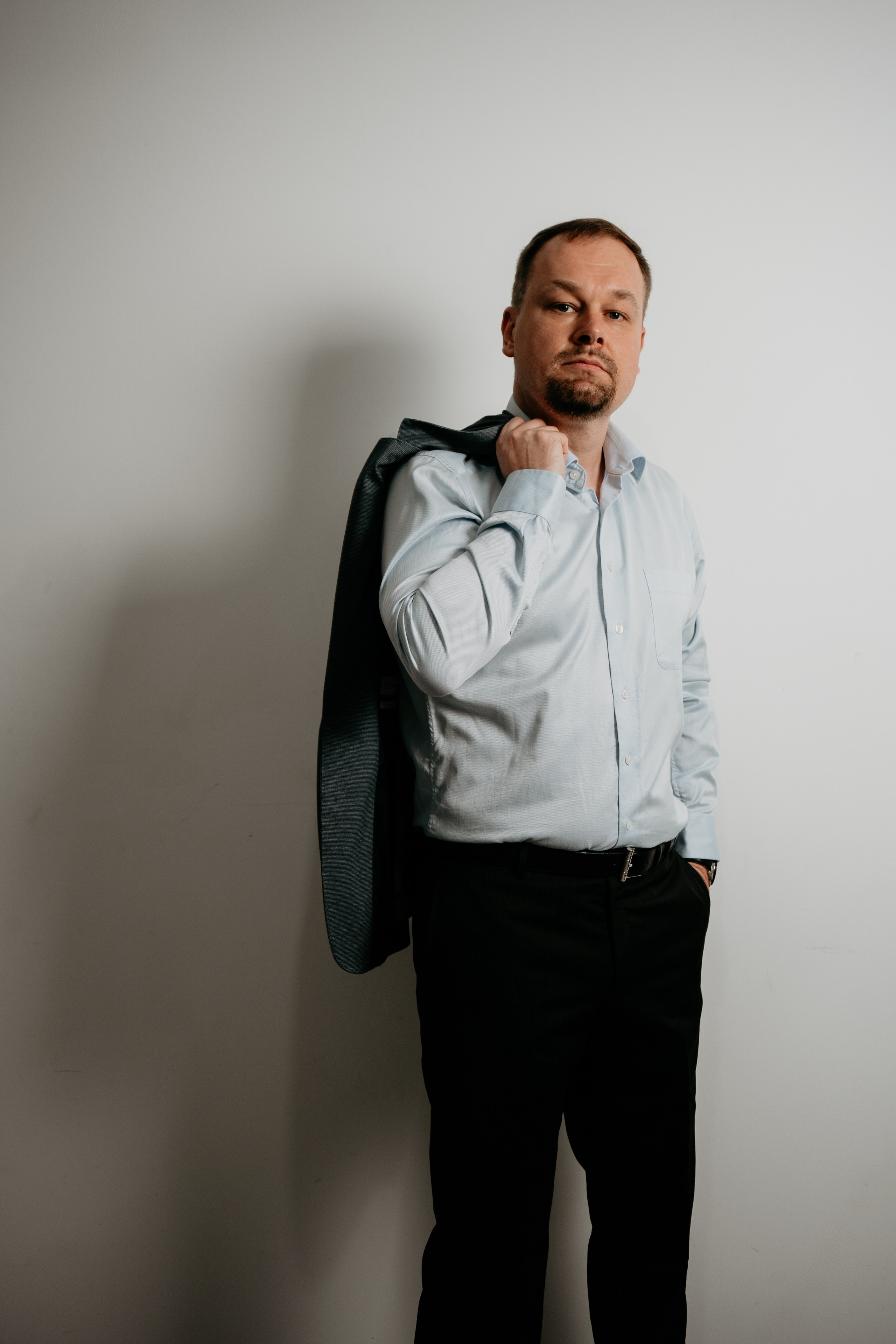 Дмитрий. Концептуальный фотограф Шлыкова Ольга