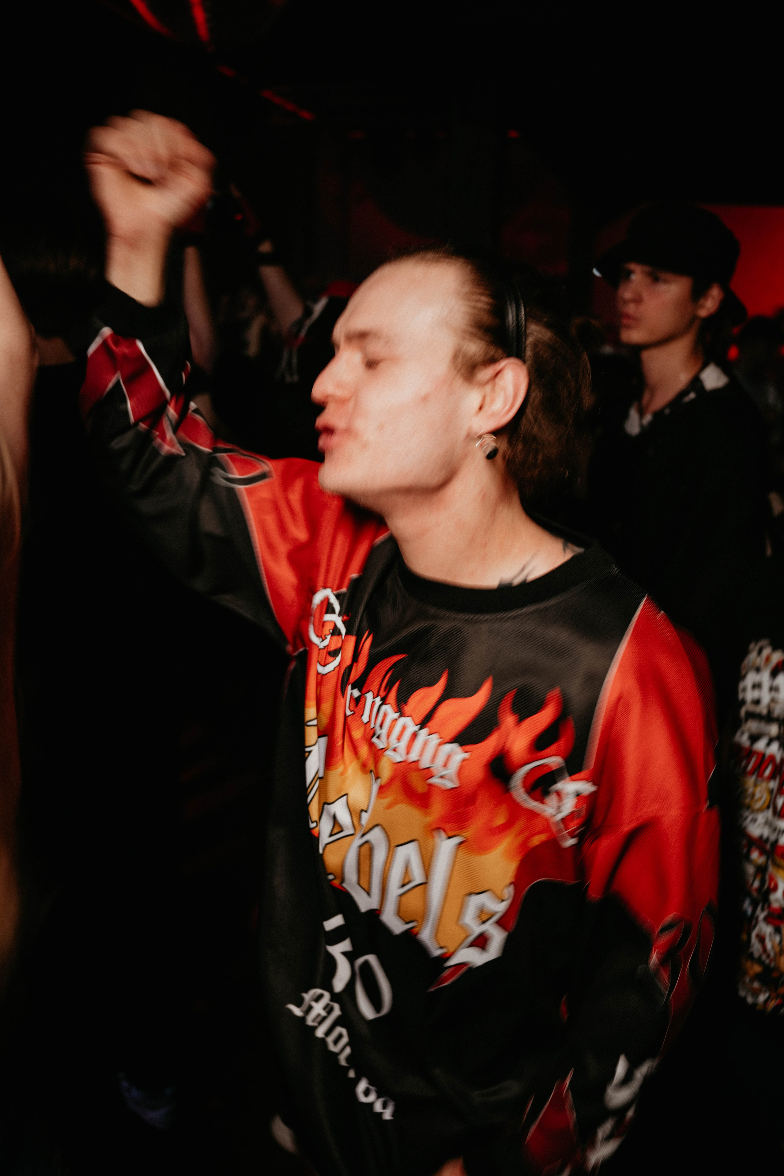 AURA. Концептуальный фотограф Шлыкова Ольга