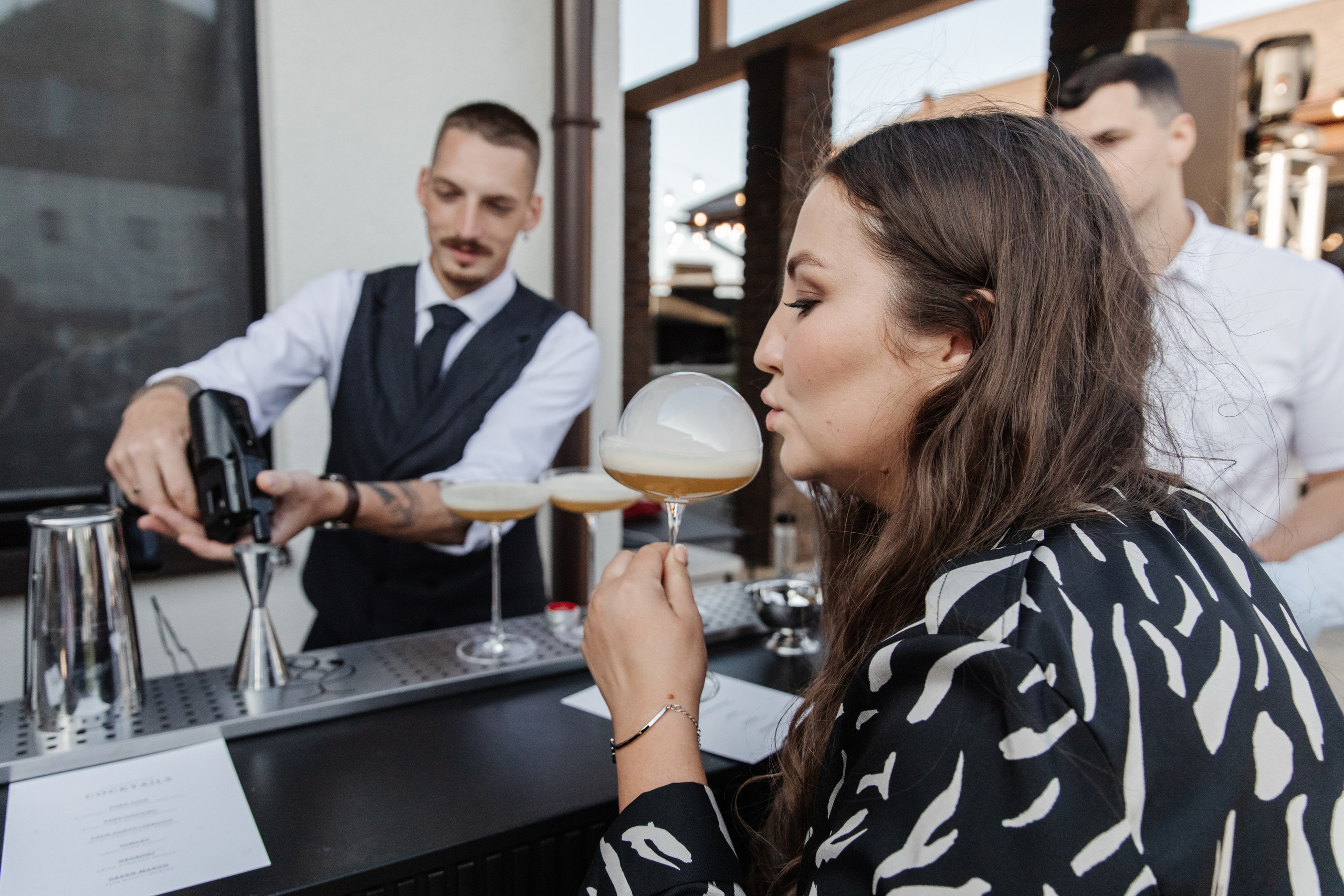 Елизавета & Андрей. Свадебный фотограф Минск Ирина Раевская