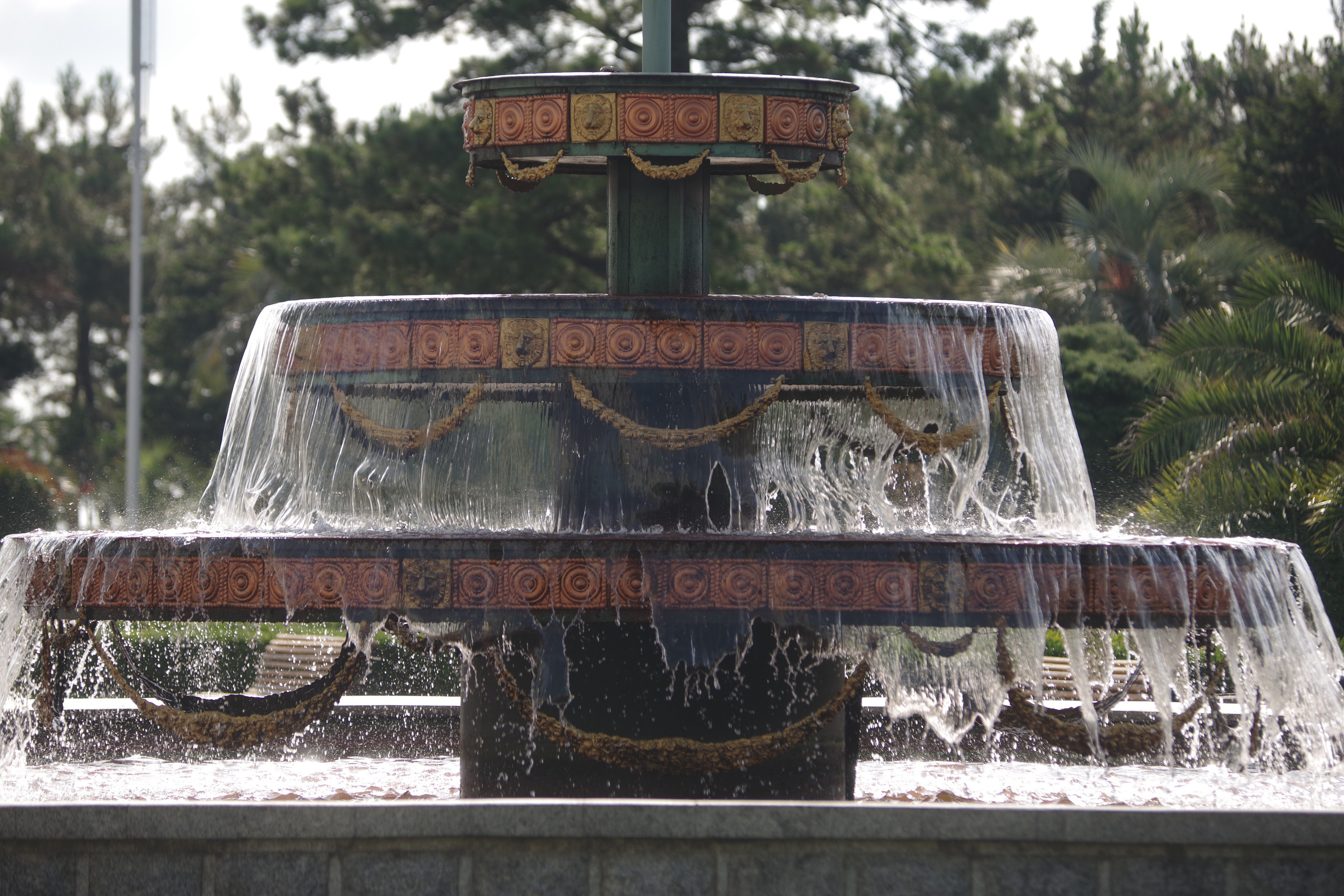 Батуми с ლილე. Портретный фотограф Денис Милютин