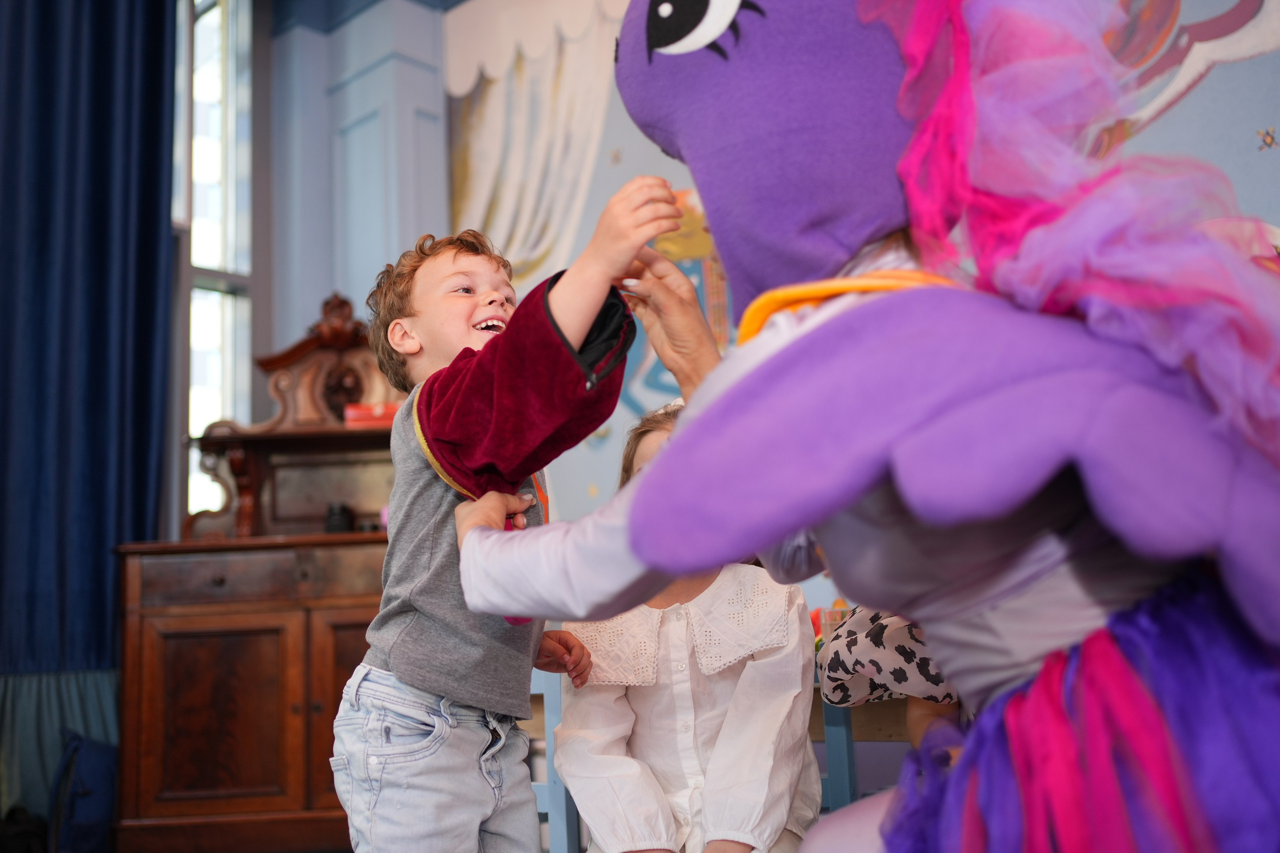 День Рождения. Семейный и свадебный фотограф Минск, Беларусь Анна Орловская