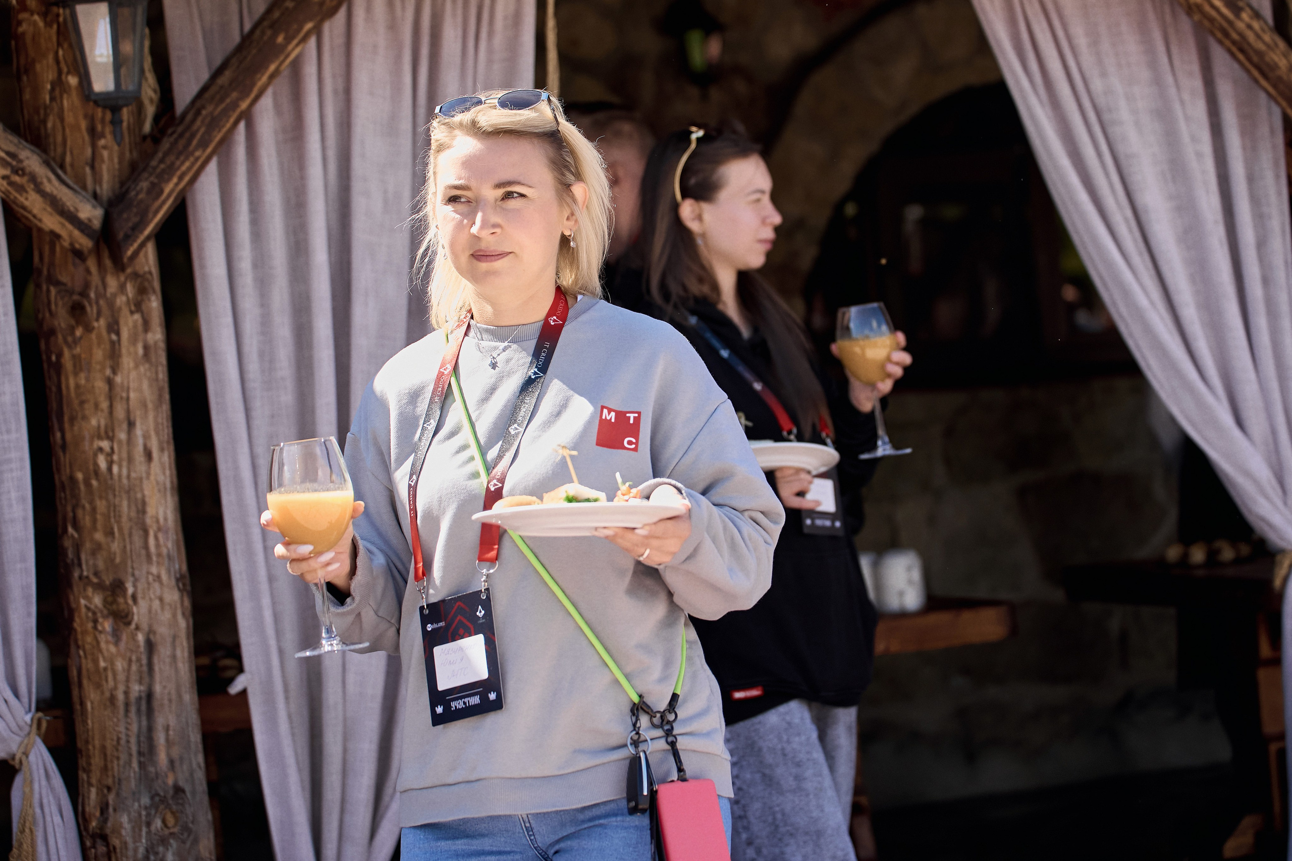 Максофт (IT Credo 2025). Свадебная, семейная фото и видео съёмка в Пензе