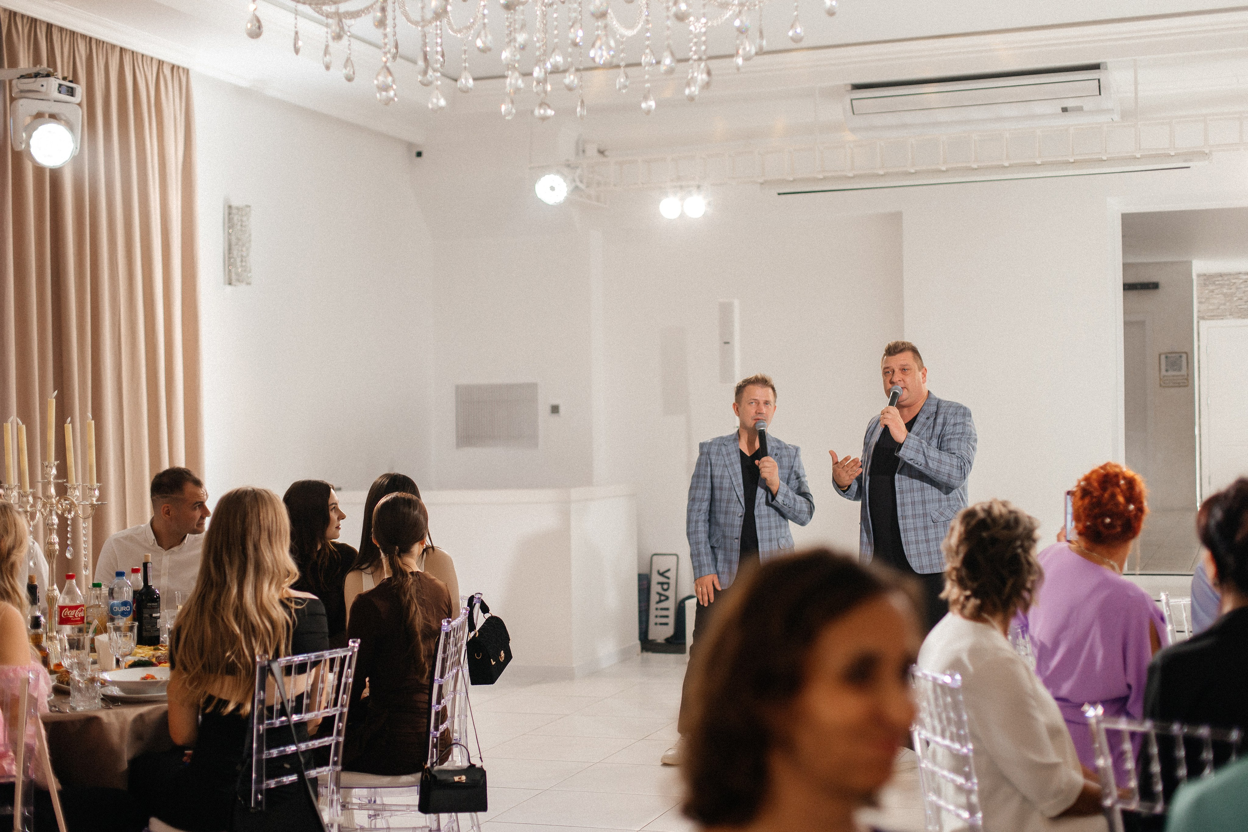 Сергей и Ксения. Свадебный фотограф и видеограф