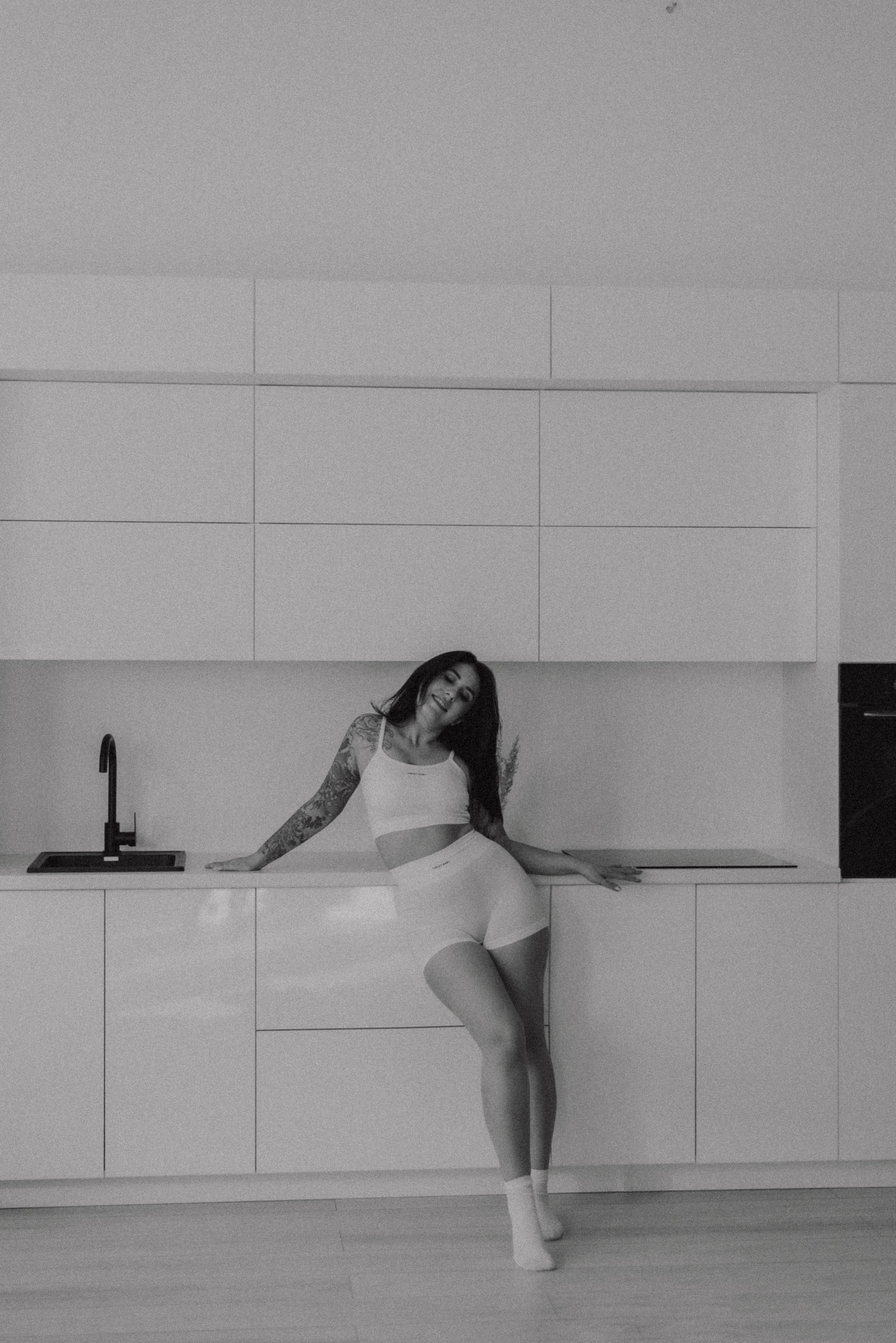 Любовь к себе. Ваш личный фотограф в Пскове Анаис Рамирез