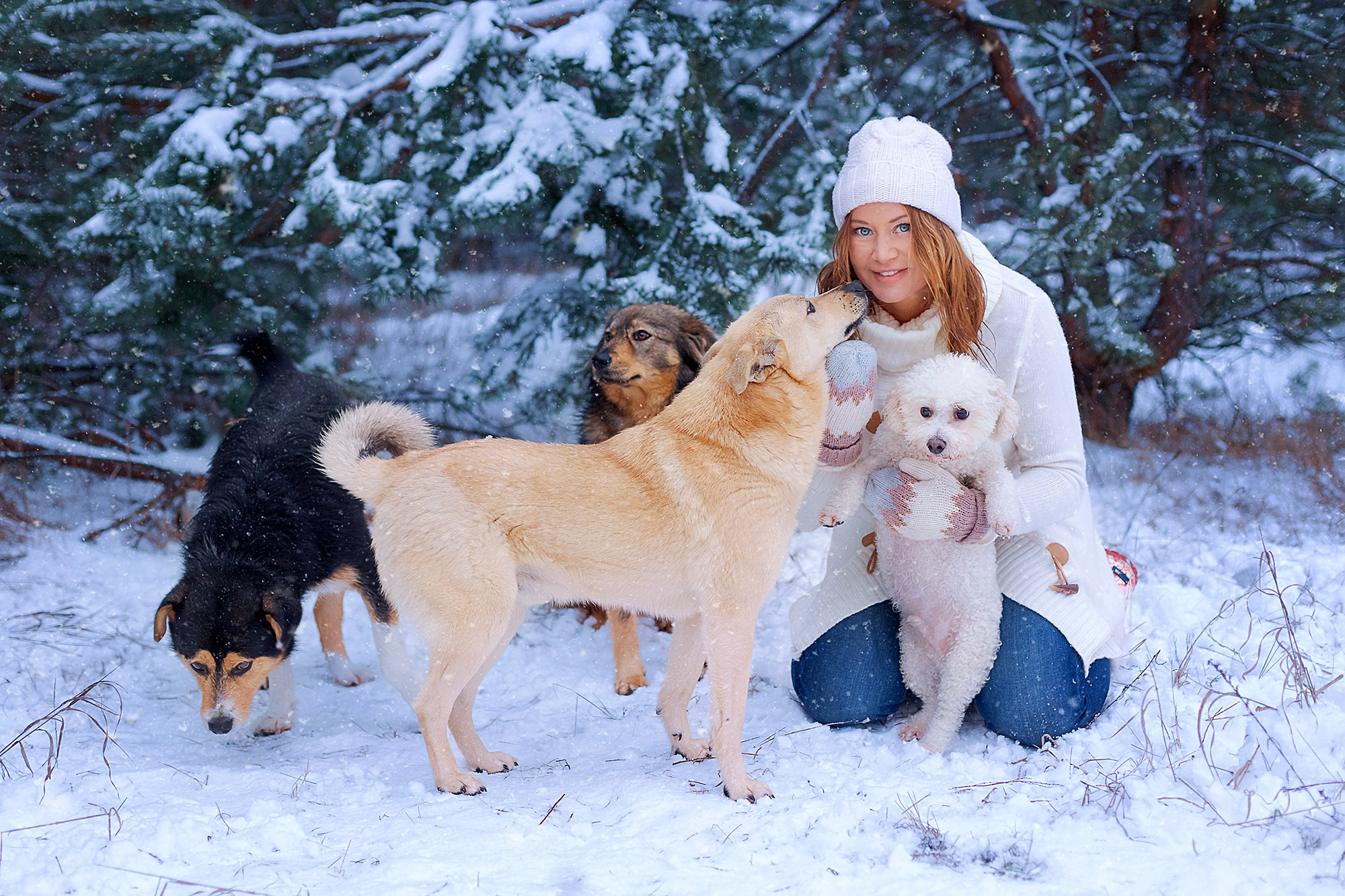 Ольга Сидорова — актриса театра и кино, ведущая и автор проекта «Душевные встречи»». Наталья Антипас фотограф Москва