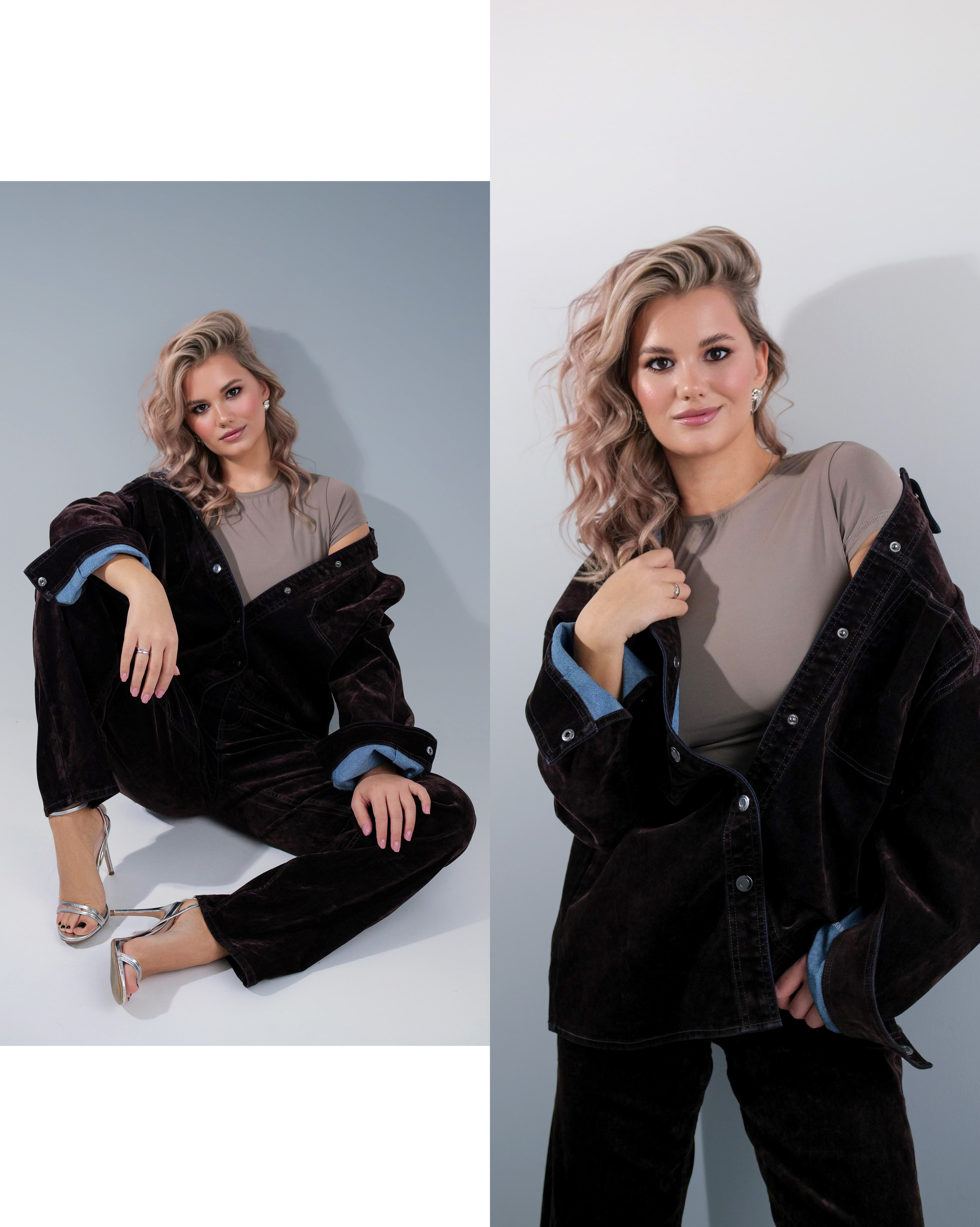 Алина. Универсальный фотограф и видеограф в Самаре