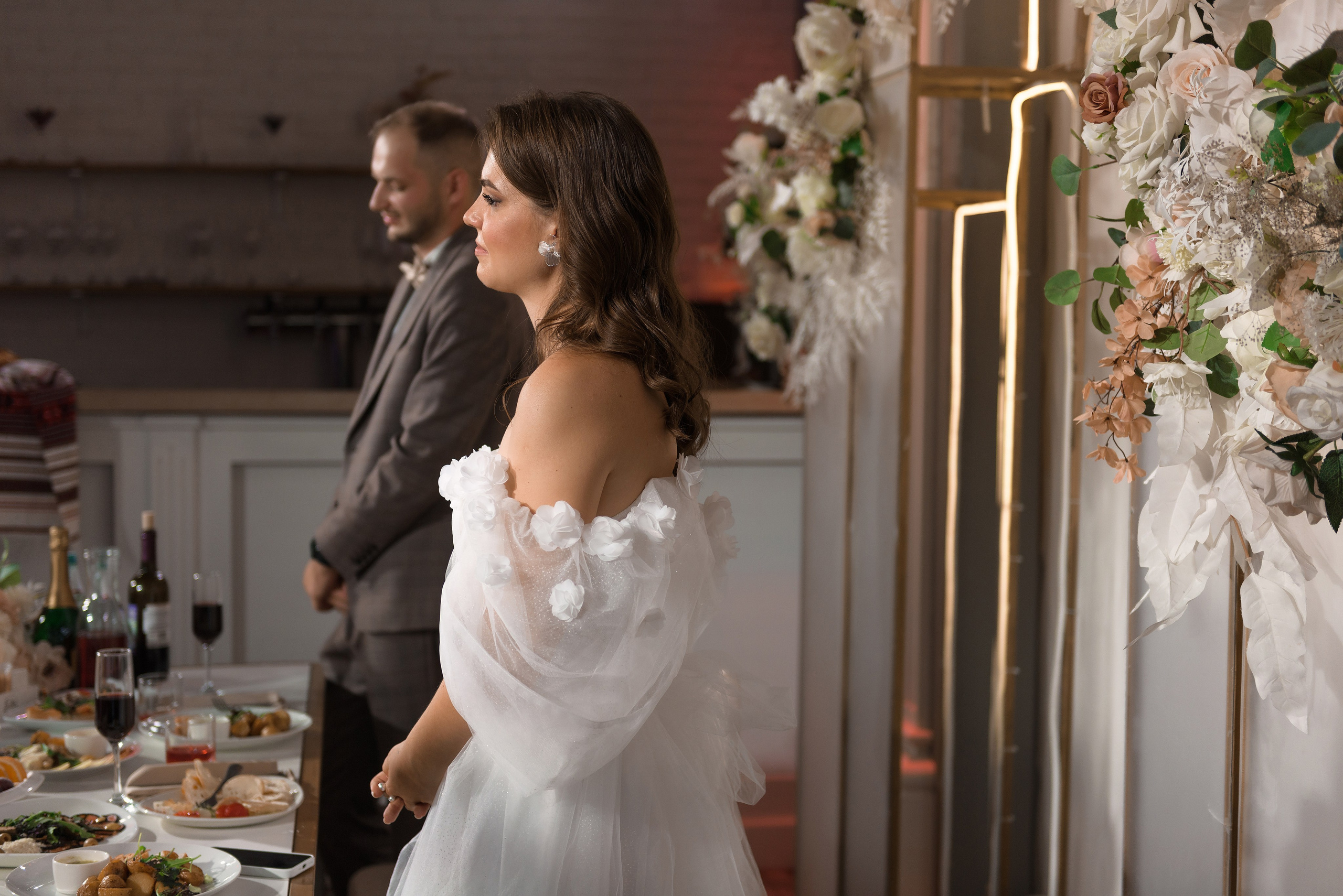 КРИСТИНА & МАКСИМ. Галина Котаранова — свадебный и семейный фотограф в Тамбове