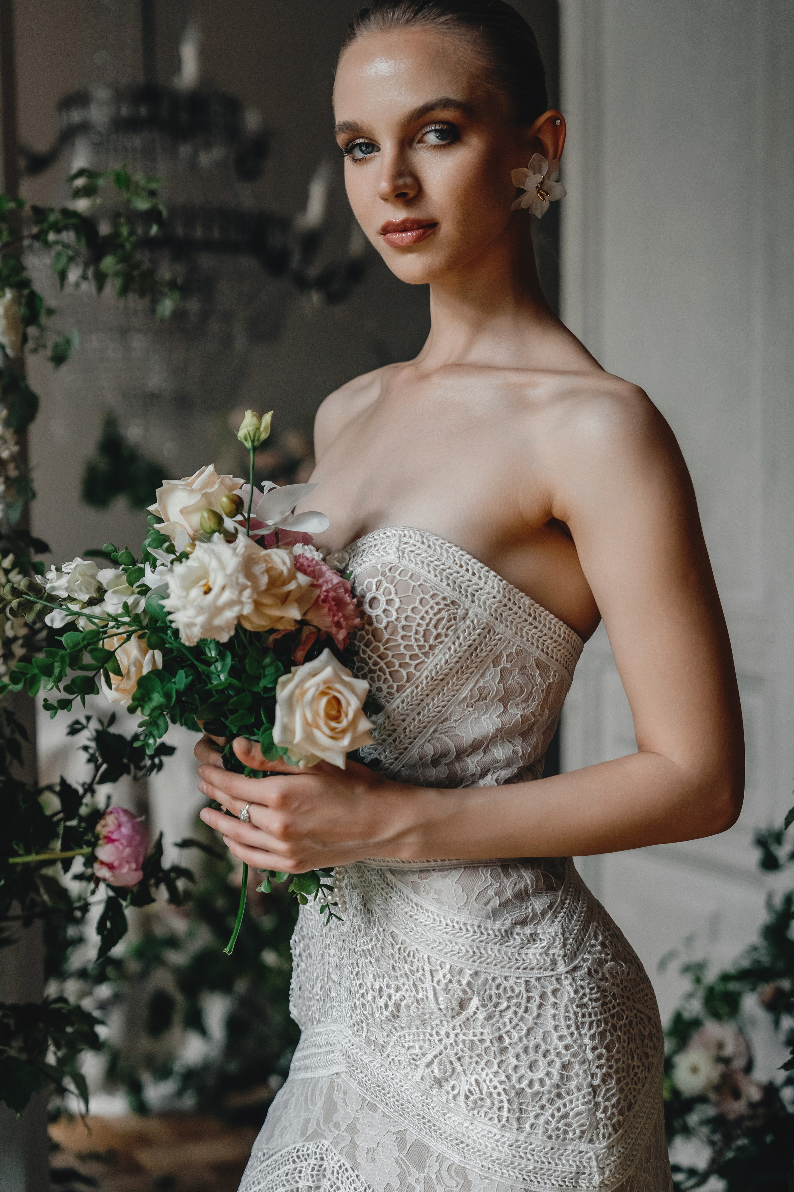 Николай и Анастасия. Главная