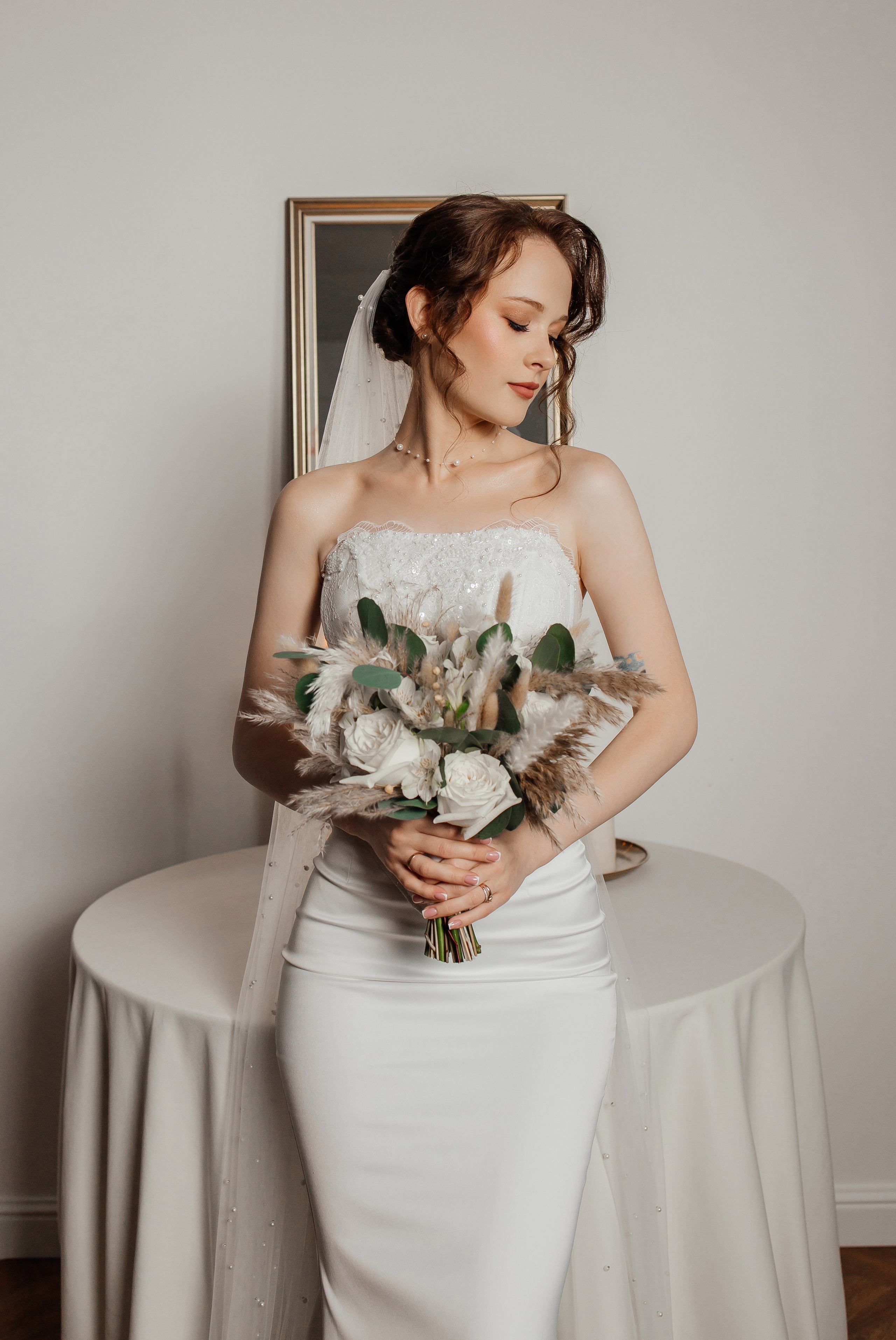 Полина и Артем