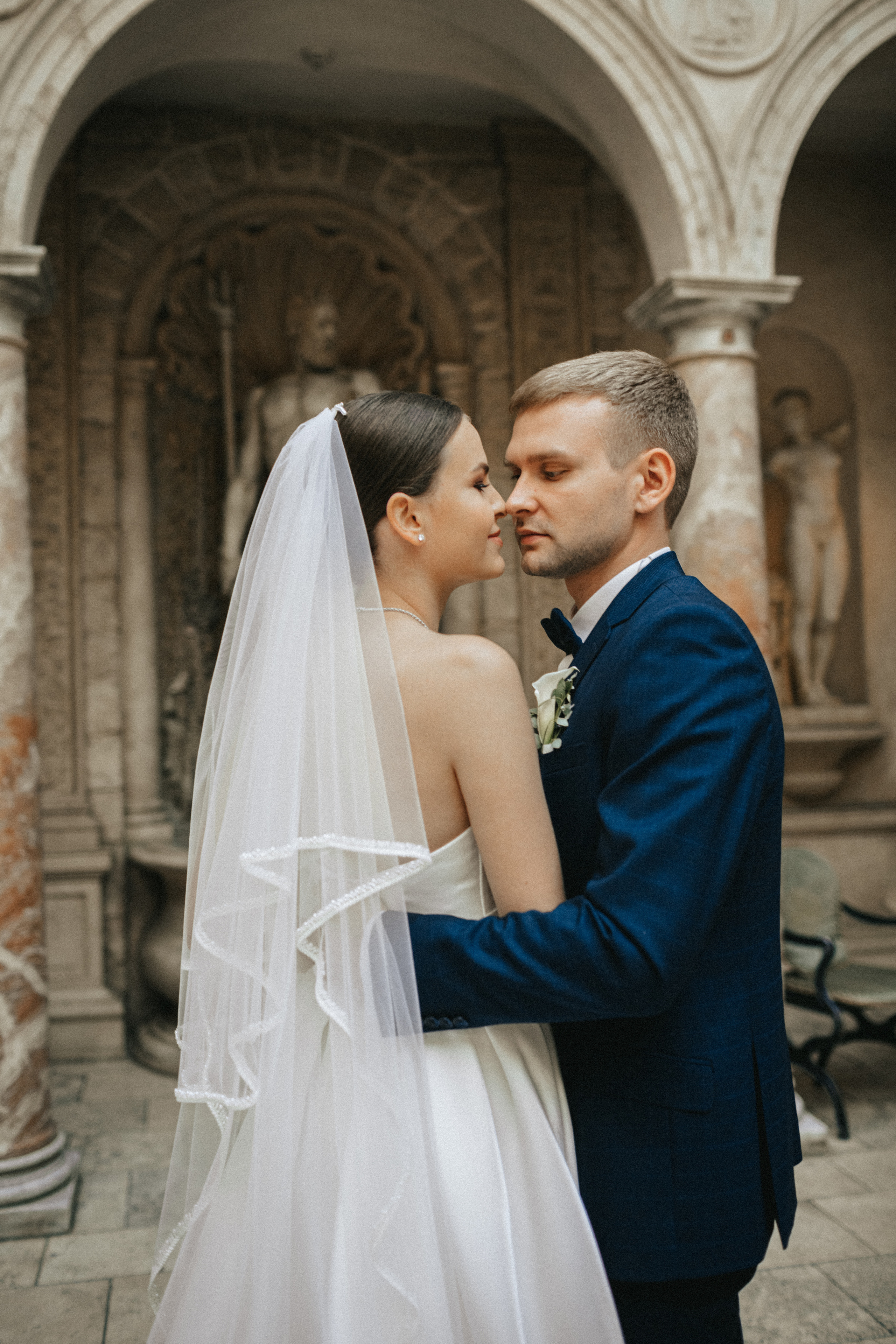 Свадьбы. Свадебный и семейный фотограф Елизавета Ермак | Москва и МО