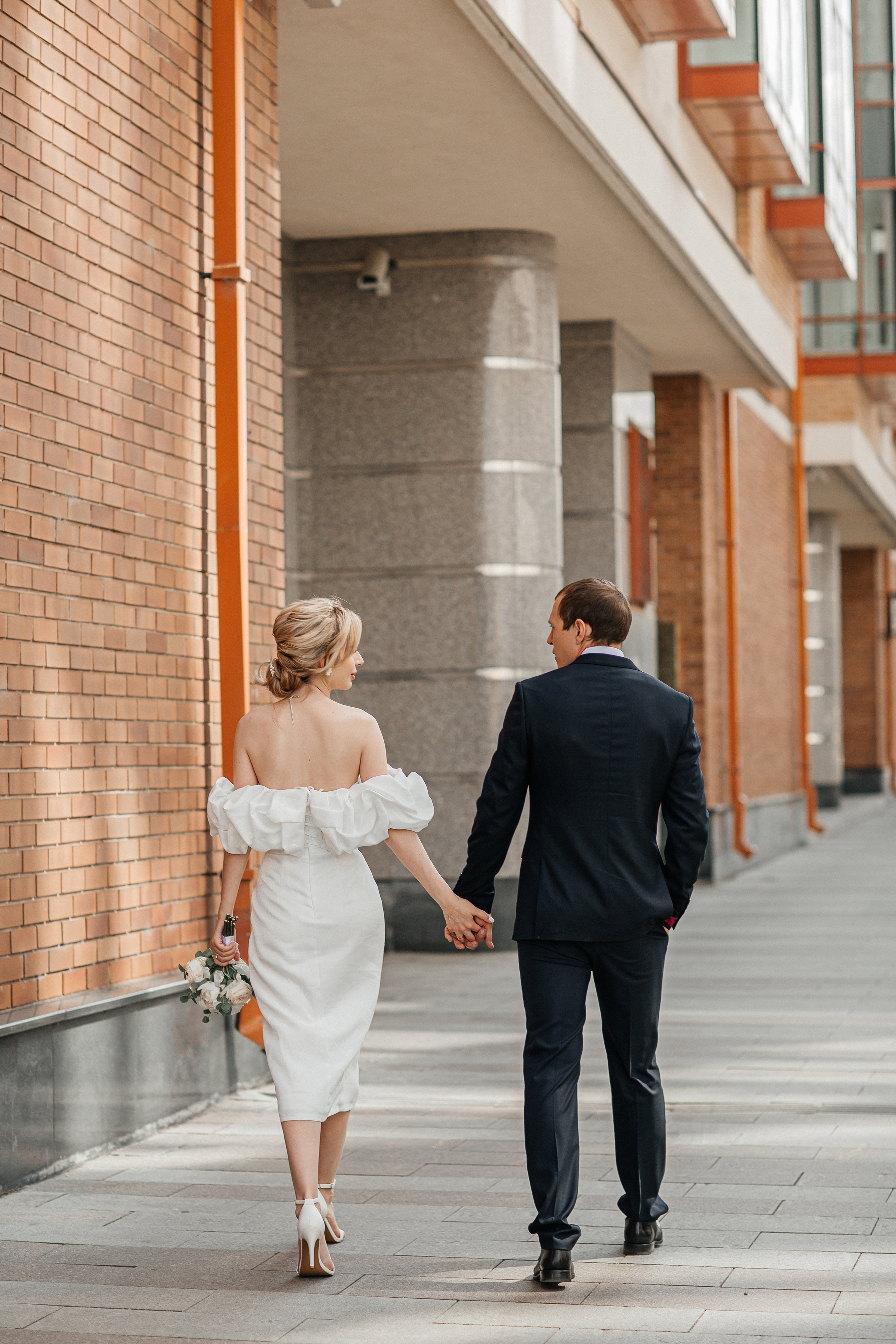 Свадьбы. Свадебный и семейный фотограф Елизавета Ермак | Москва и МО