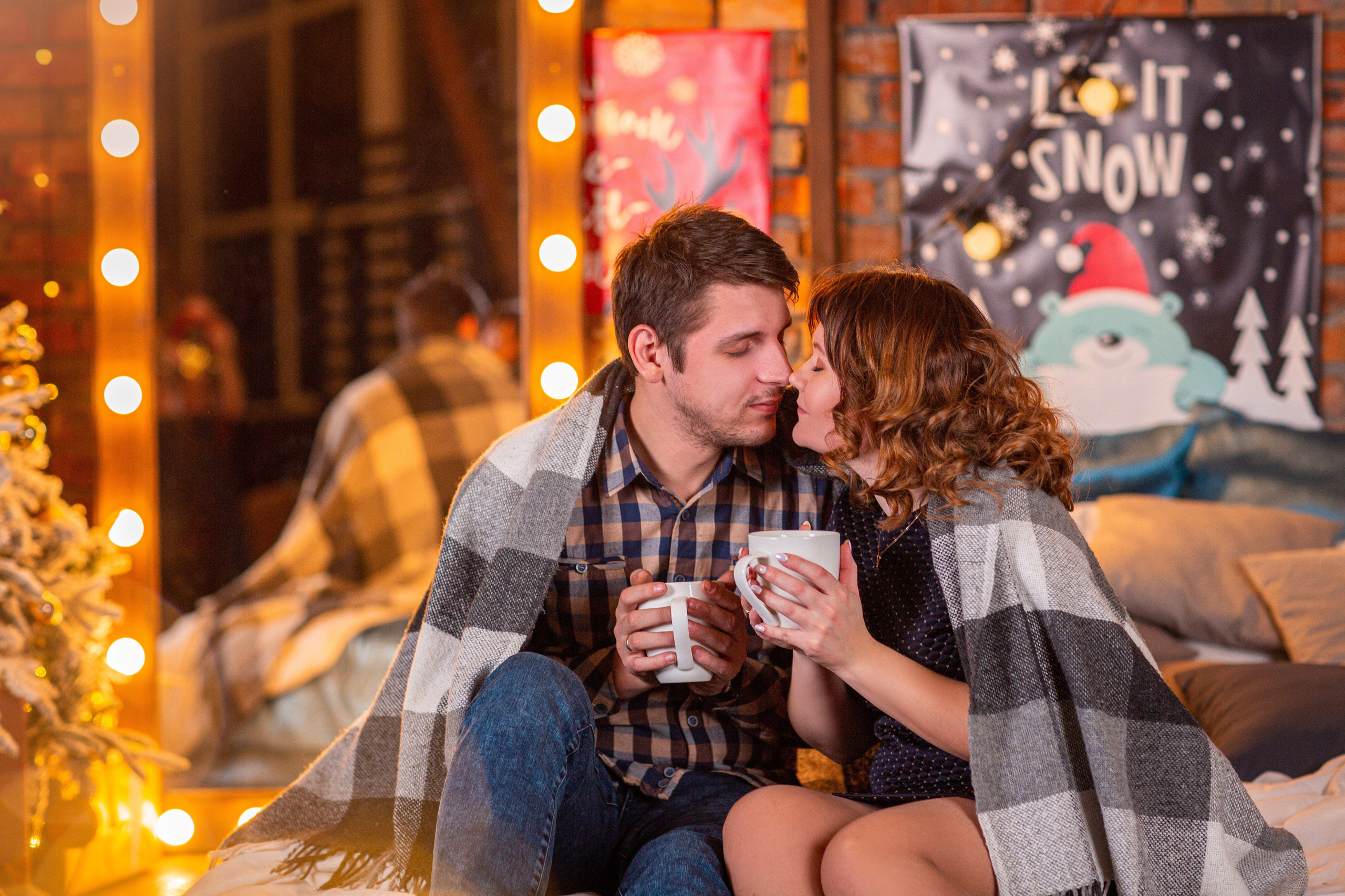 Семейные. Свадебный и семейный фотограф Елизавета Ермак | Москва и МО