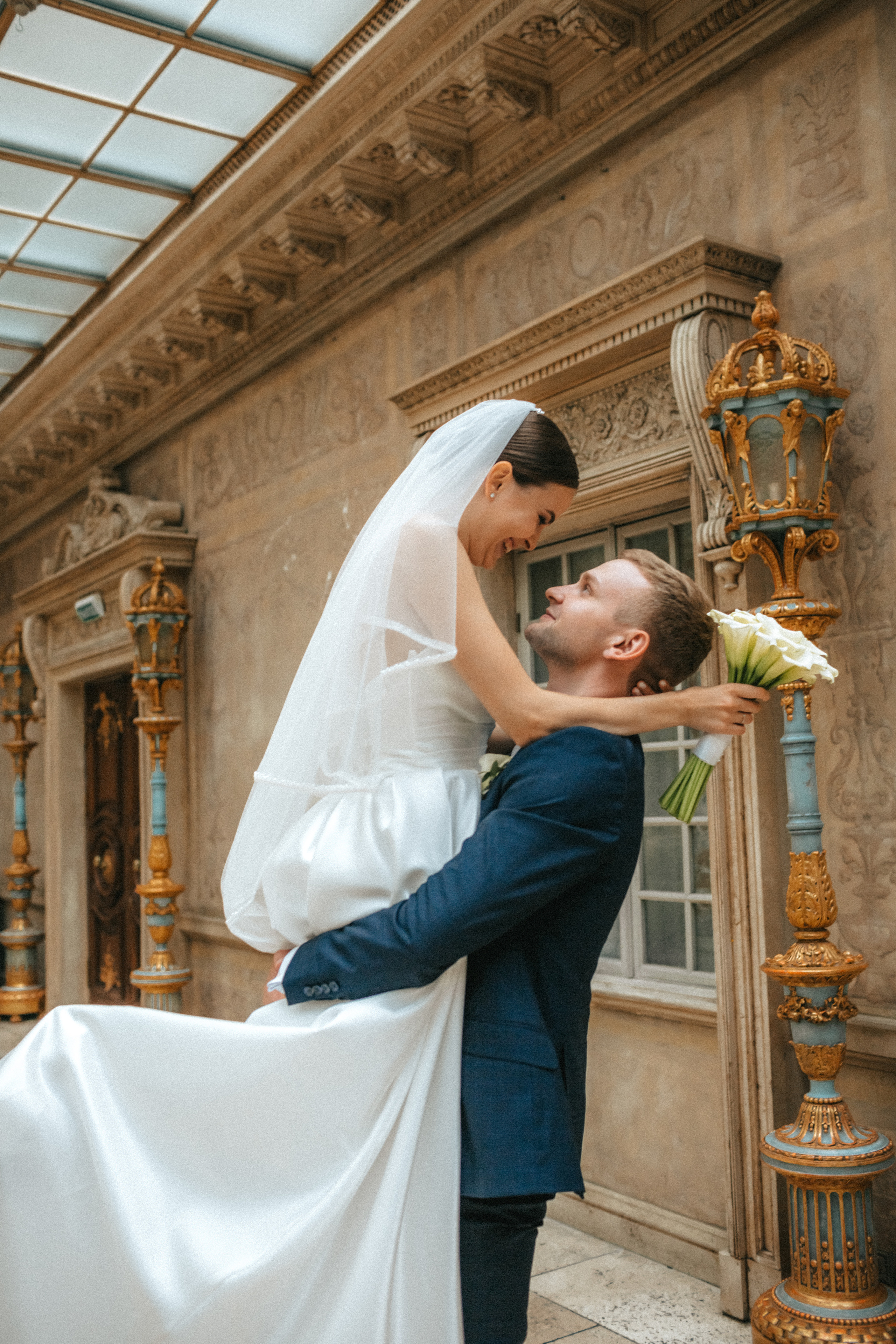 Свадьбы. Свадебный и семейный фотограф Елизавета Ермак | Москва и МО