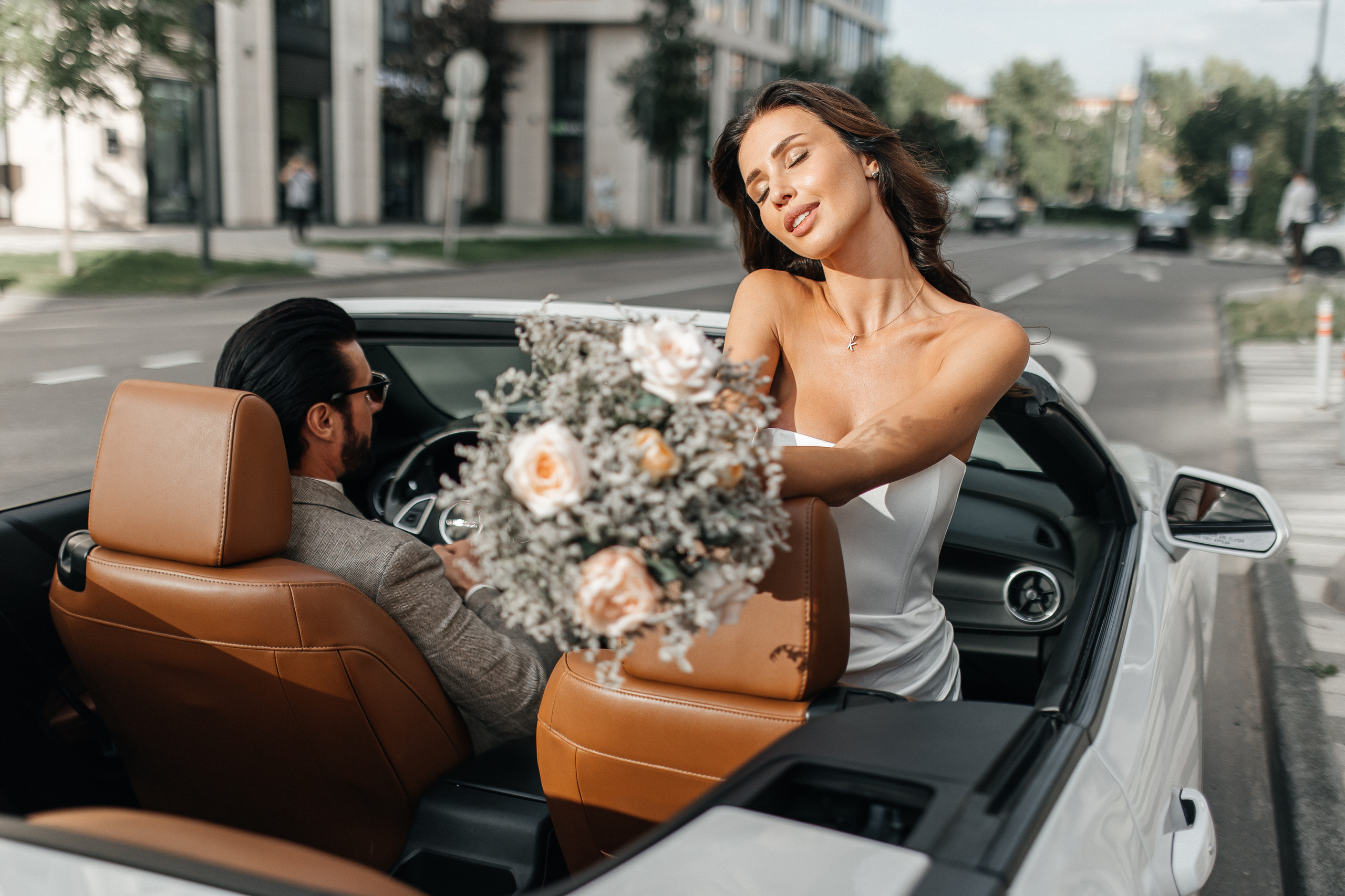 Свадьбы. Свадебный и семейный фотограф Елизавета Ермак | Москва и МО