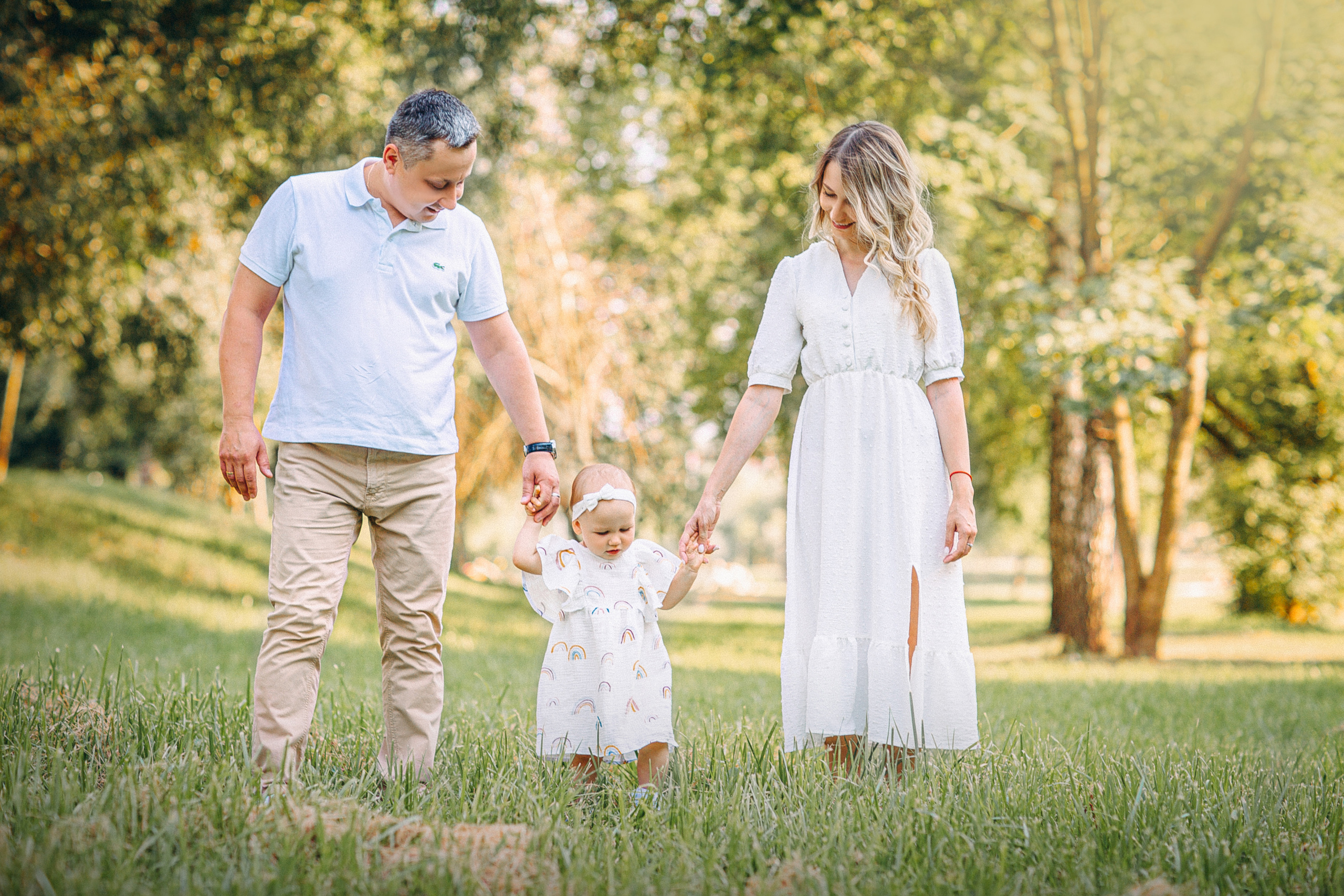 Семейные. Свадебный и семейный фотограф Елизавета Ермак | Москва и МО