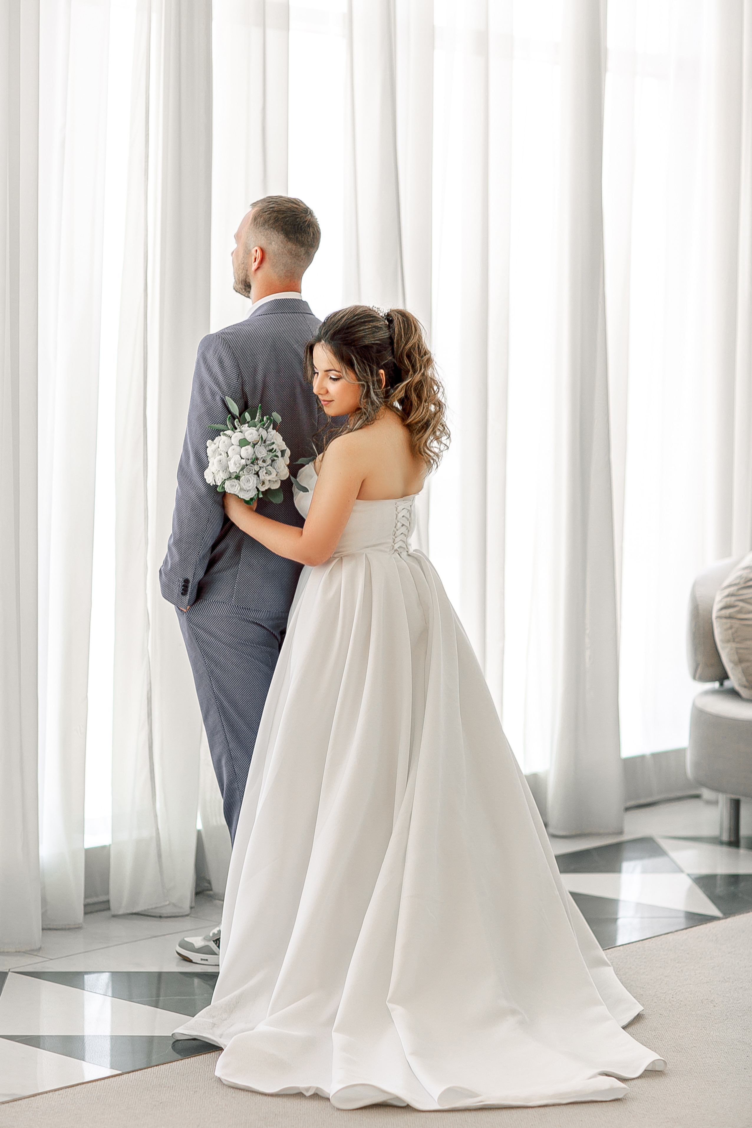 Свадьбы. Свадебный и семейный фотограф Елизавета Ермак | Москва и МО