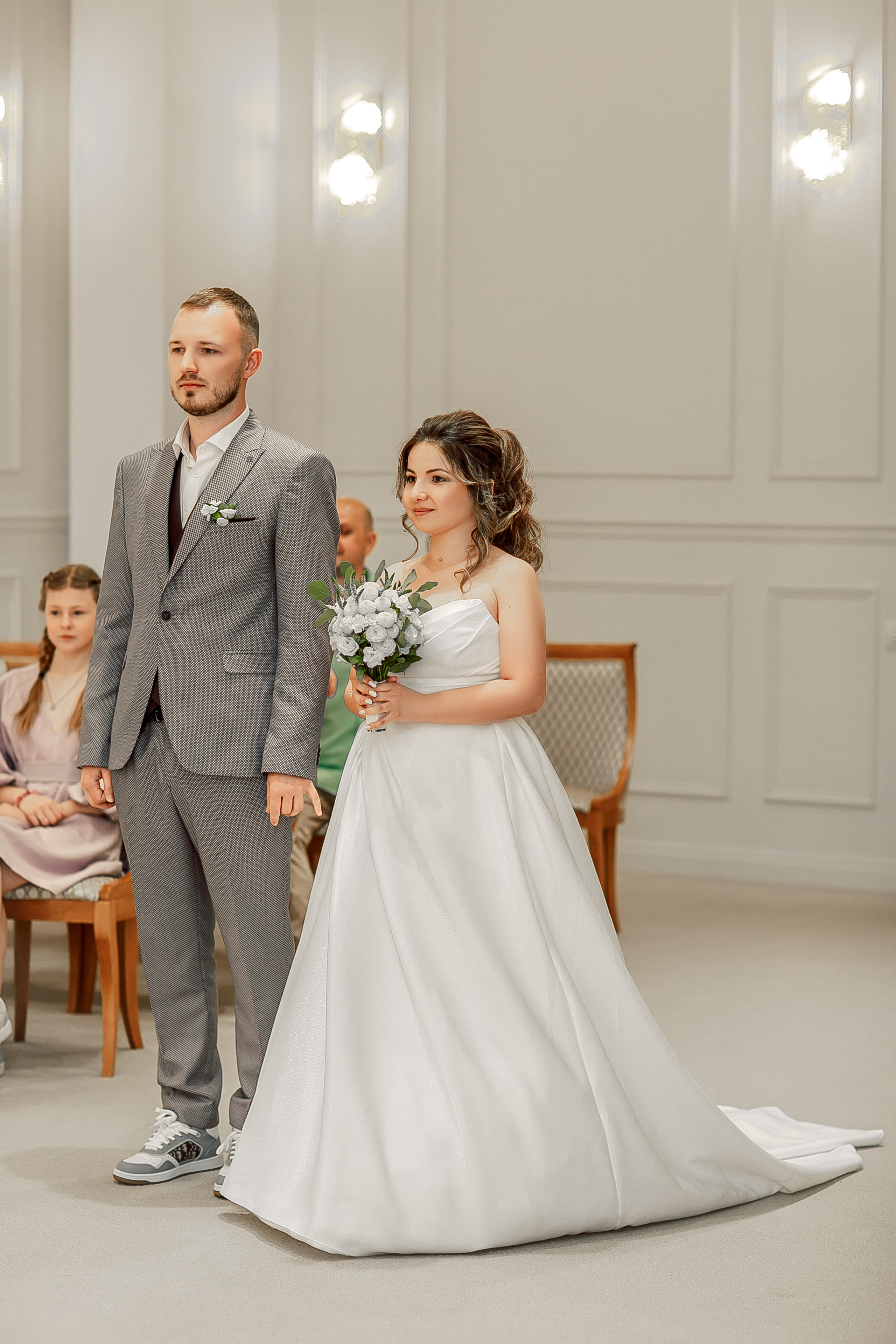 Свадьбы. Свадебный и семейный фотограф Елизавета Ермак | Москва и МО