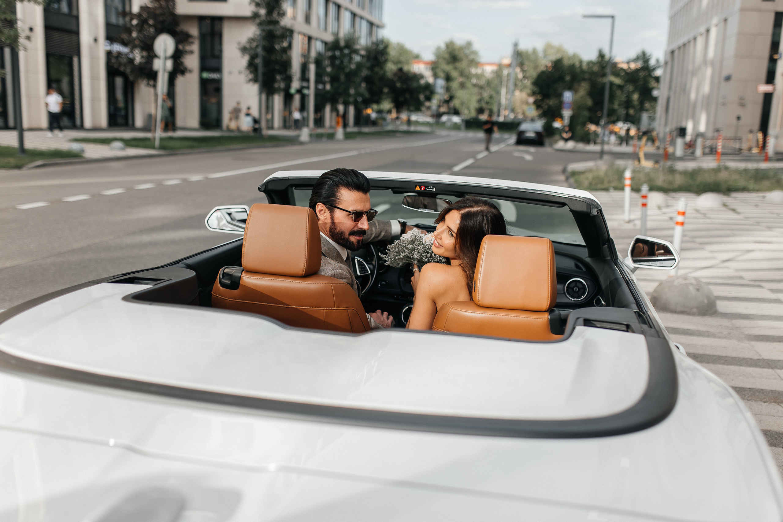 Свадьбы. Свадебный и семейный фотограф Елизавета Ермак | Москва и МО