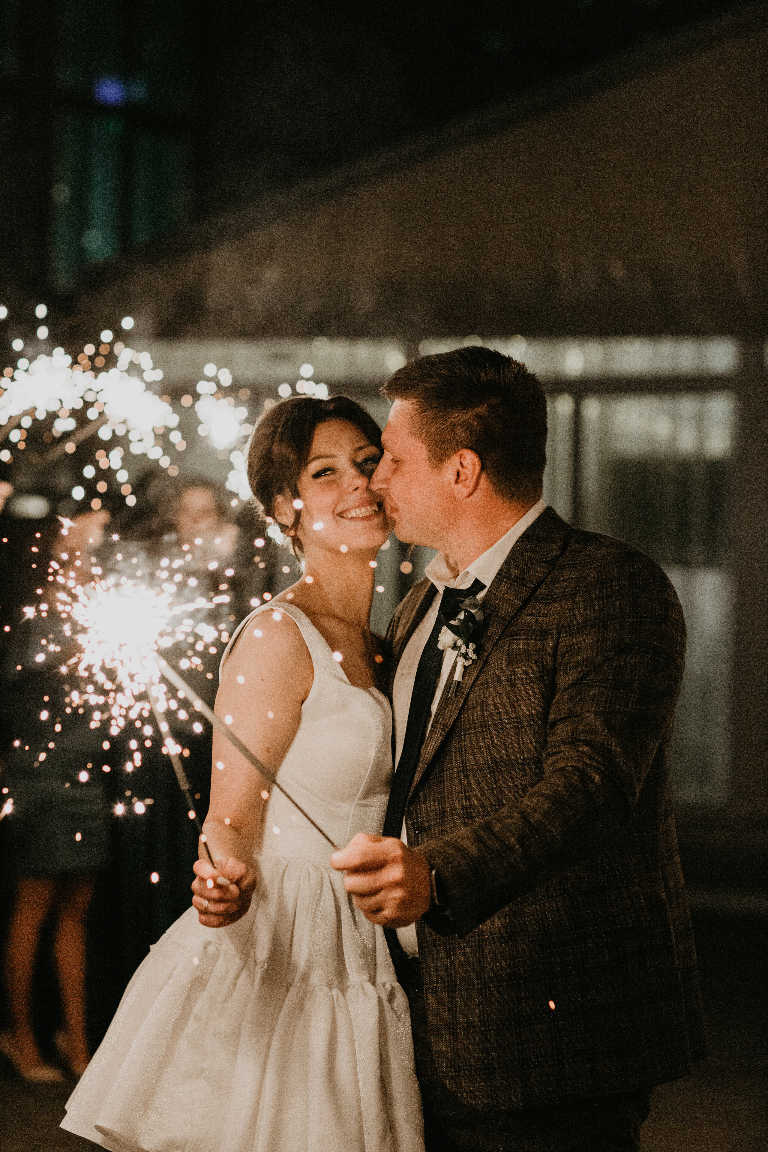 Свадьбы. Свадебный и семейный фотограф Елизавета Ермак | Москва и МО