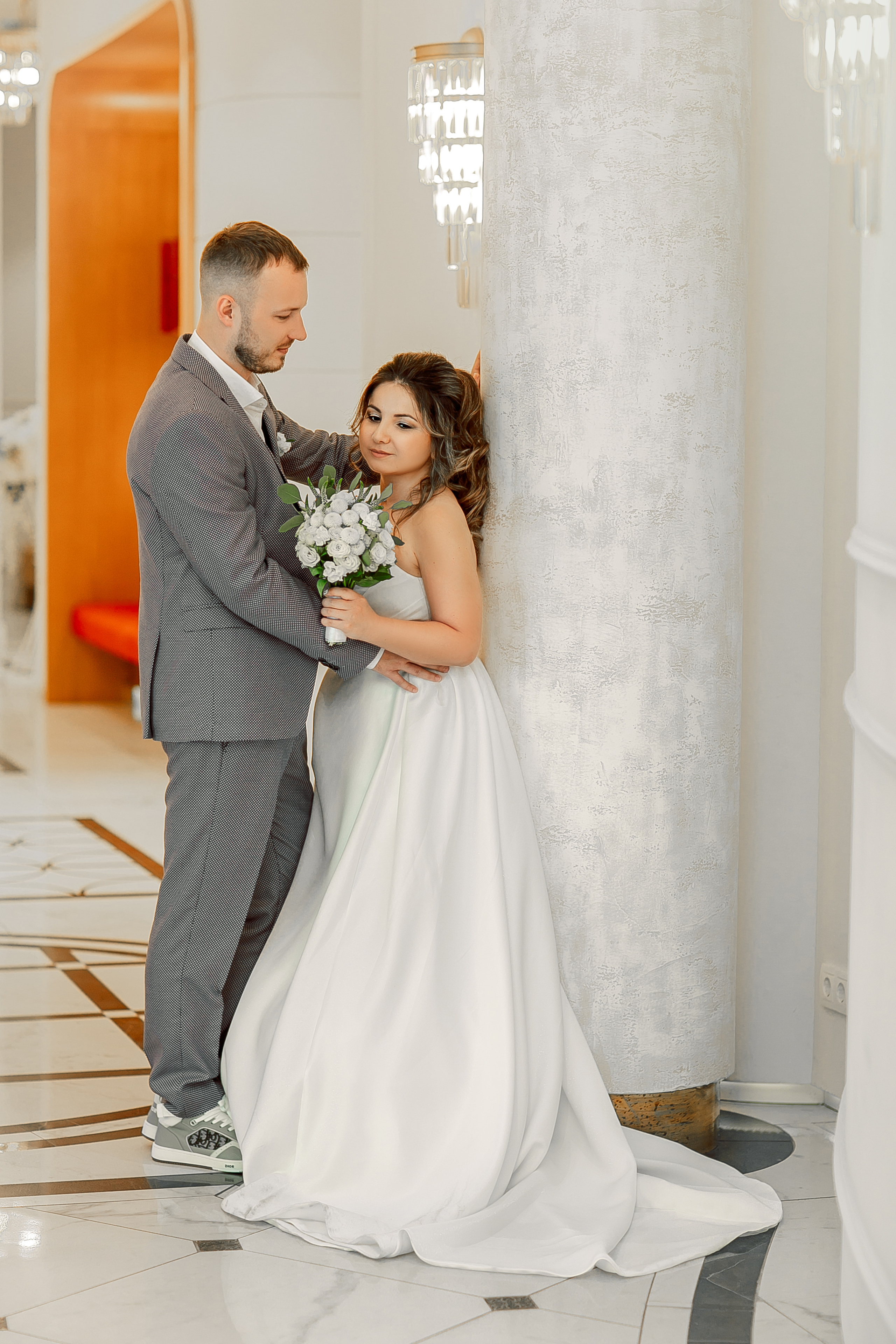 Свадьбы. Свадебный и семейный фотограф Елизавета Ермак | Москва и МО