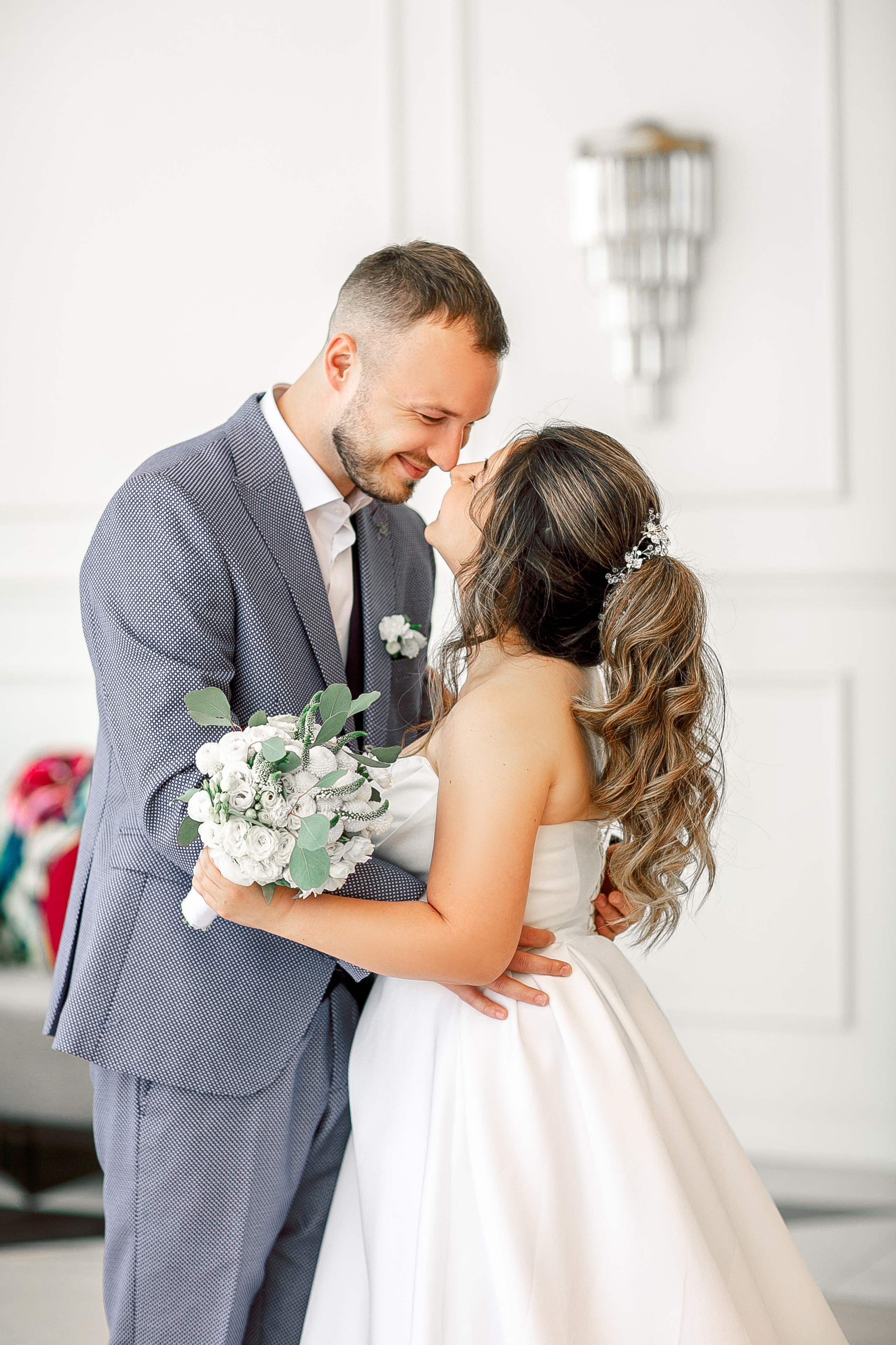 Свадьбы. Свадебный и семейный фотограф Елизавета Ермак | Москва и МО