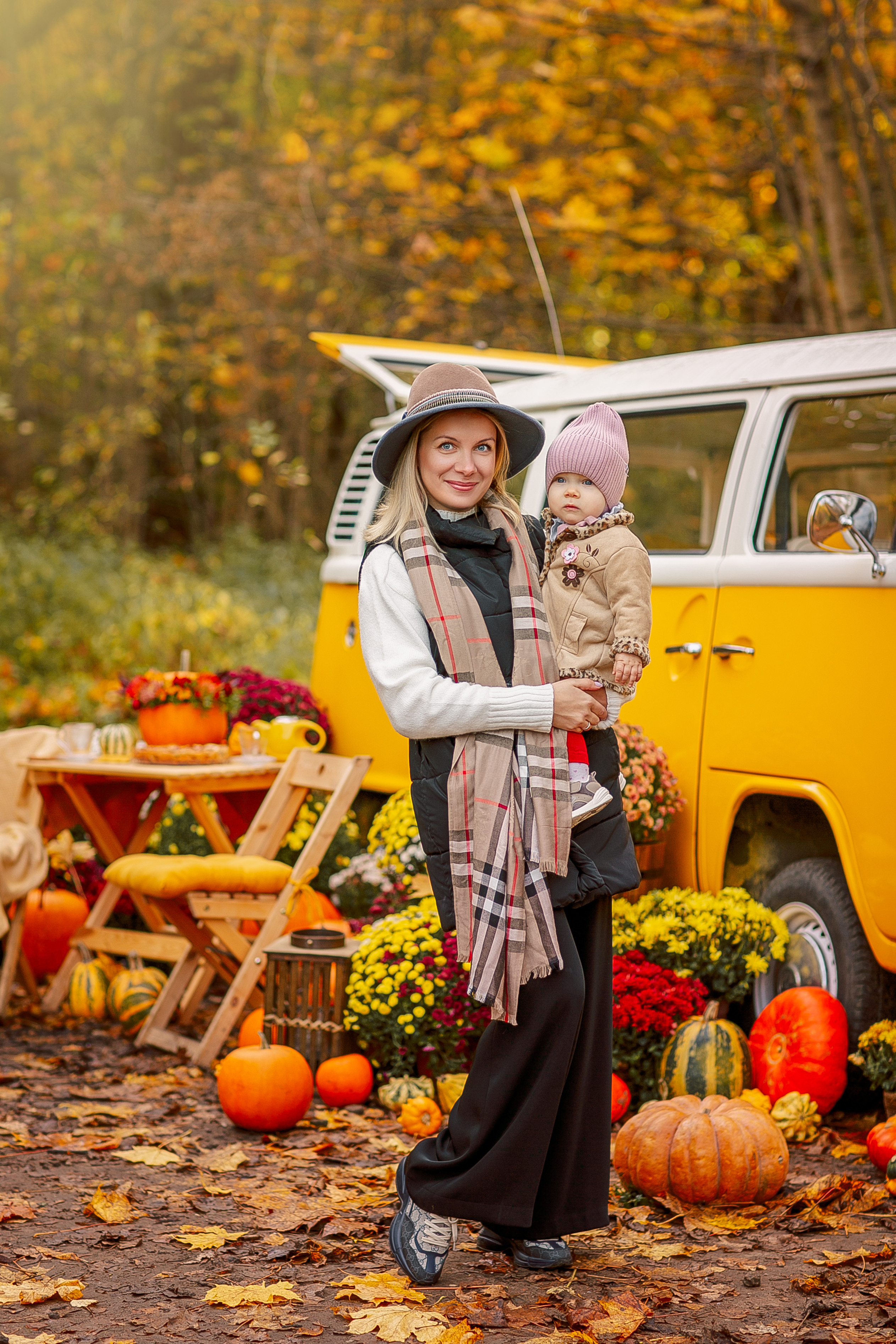 Семейные. Свадебный и семейный фотограф Елизавета Ермак | Москва и МО