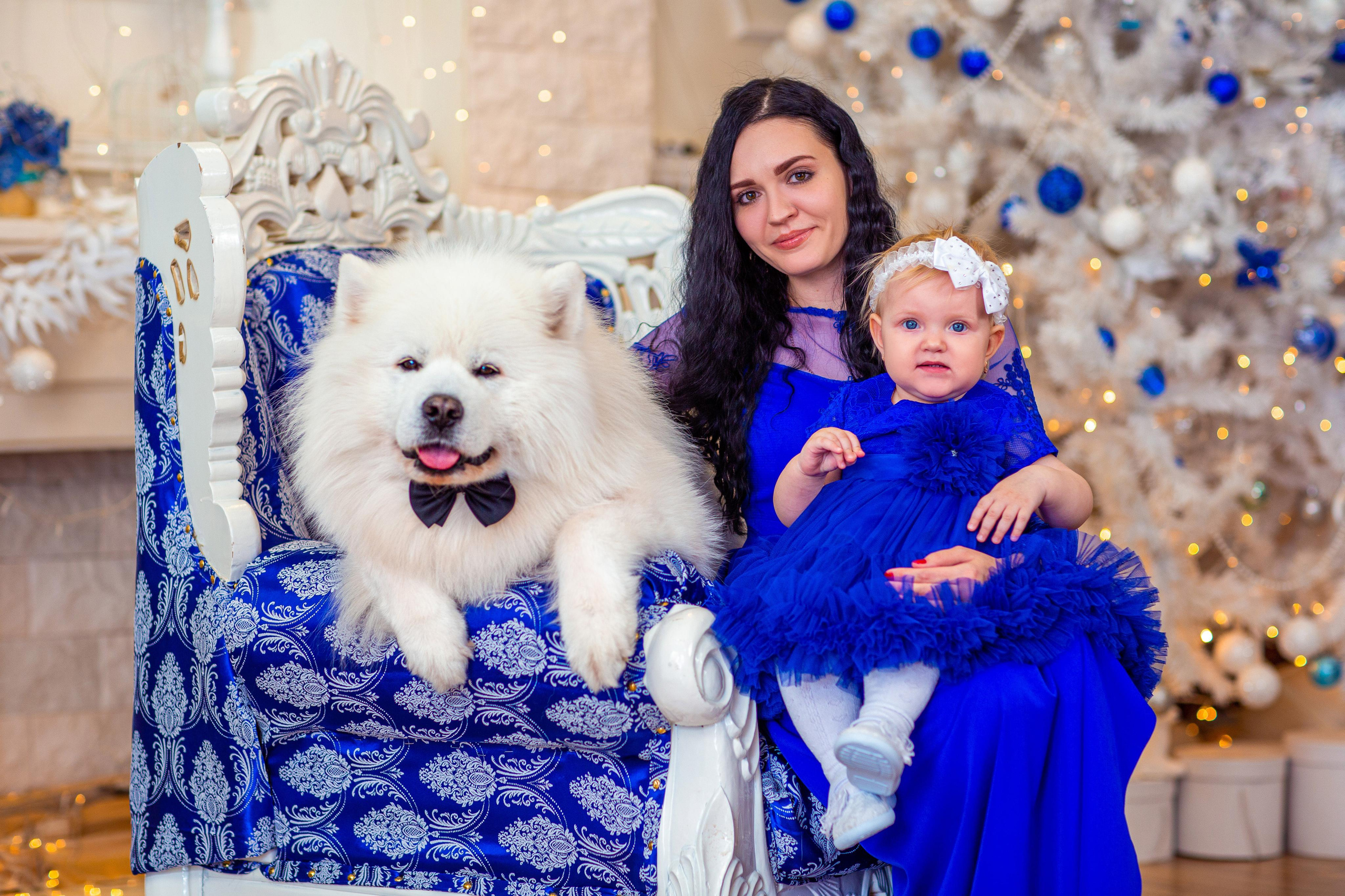 Семейные. Свадебный и семейный фотограф Елизавета Ермак | Москва и МО